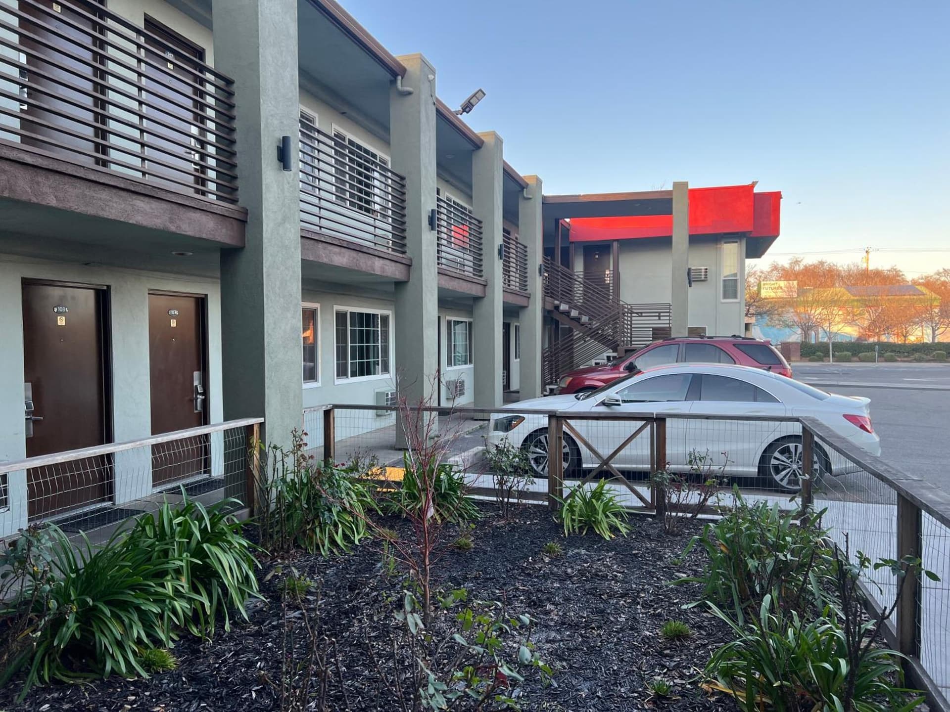 Days Inn by Wyndham Chico gallery photo in Chico, CA — image 10
