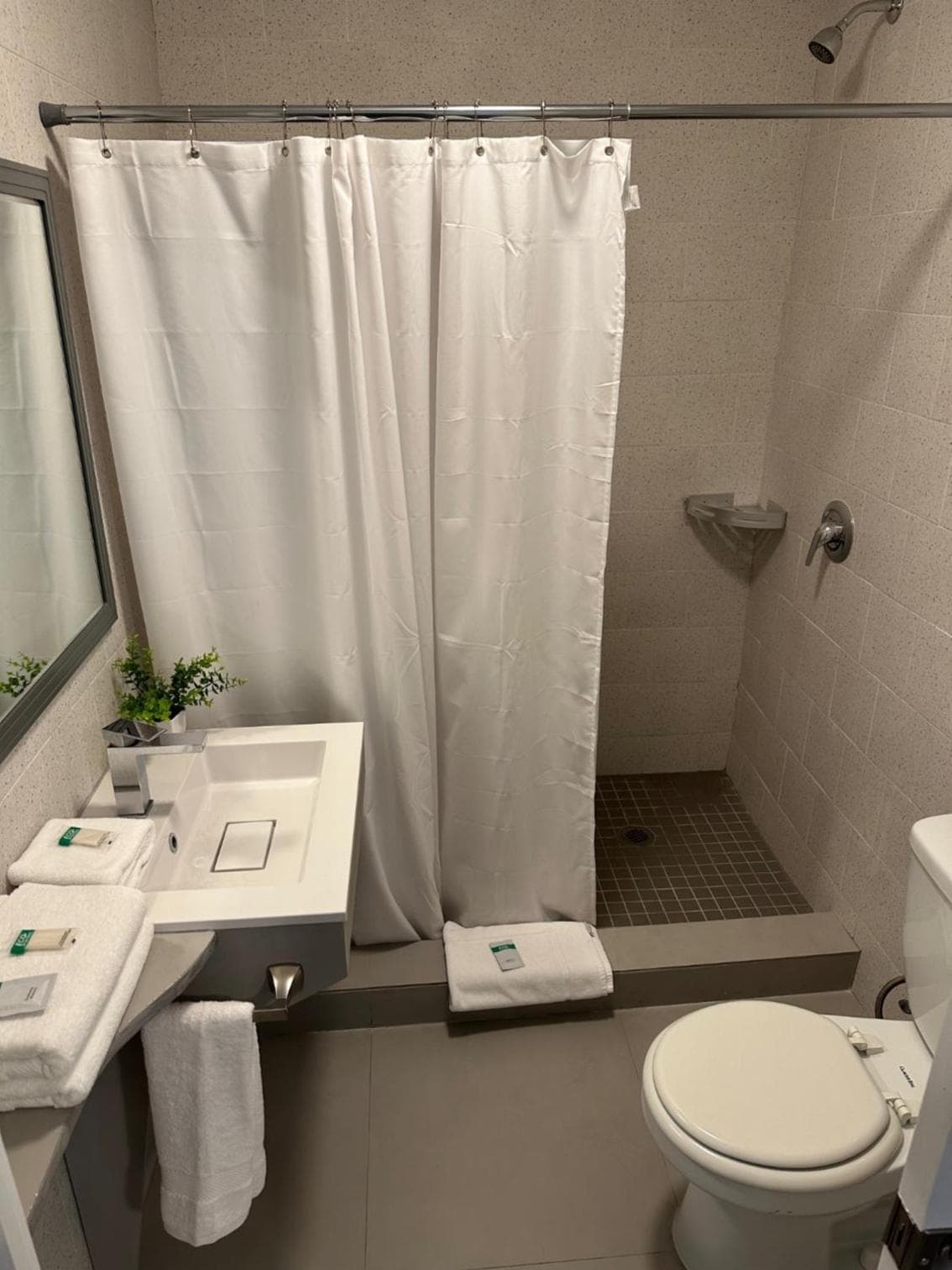 Hotel Ponce de Leon interior in Miami, FL — gallery photo 2