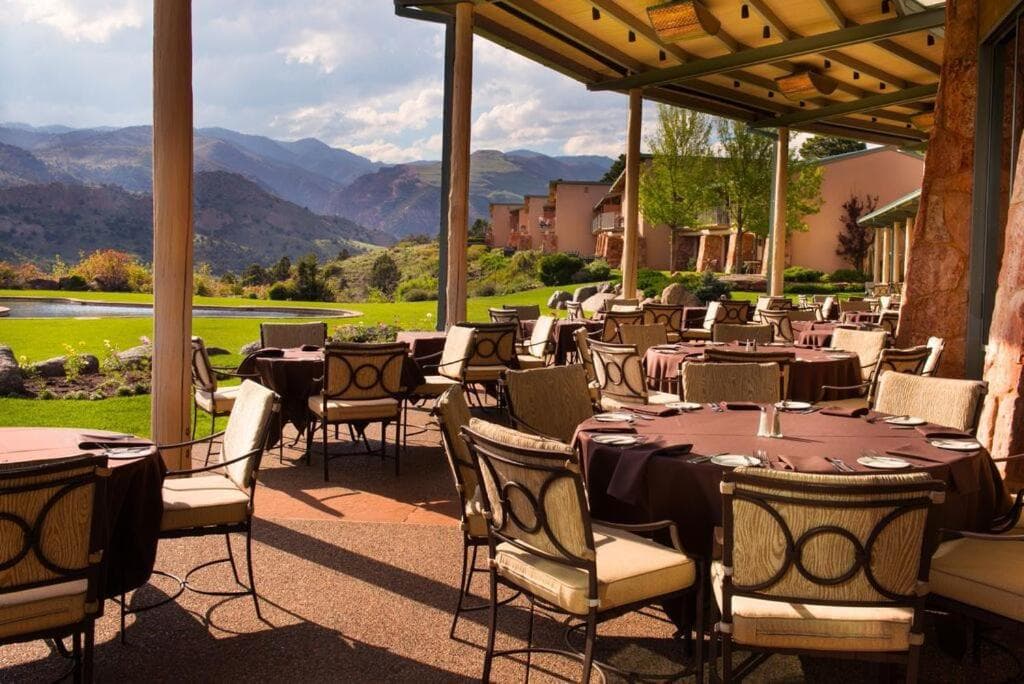 Garden of the Gods Resort & Club gallery photo in Colorado Springs, CO — image 65