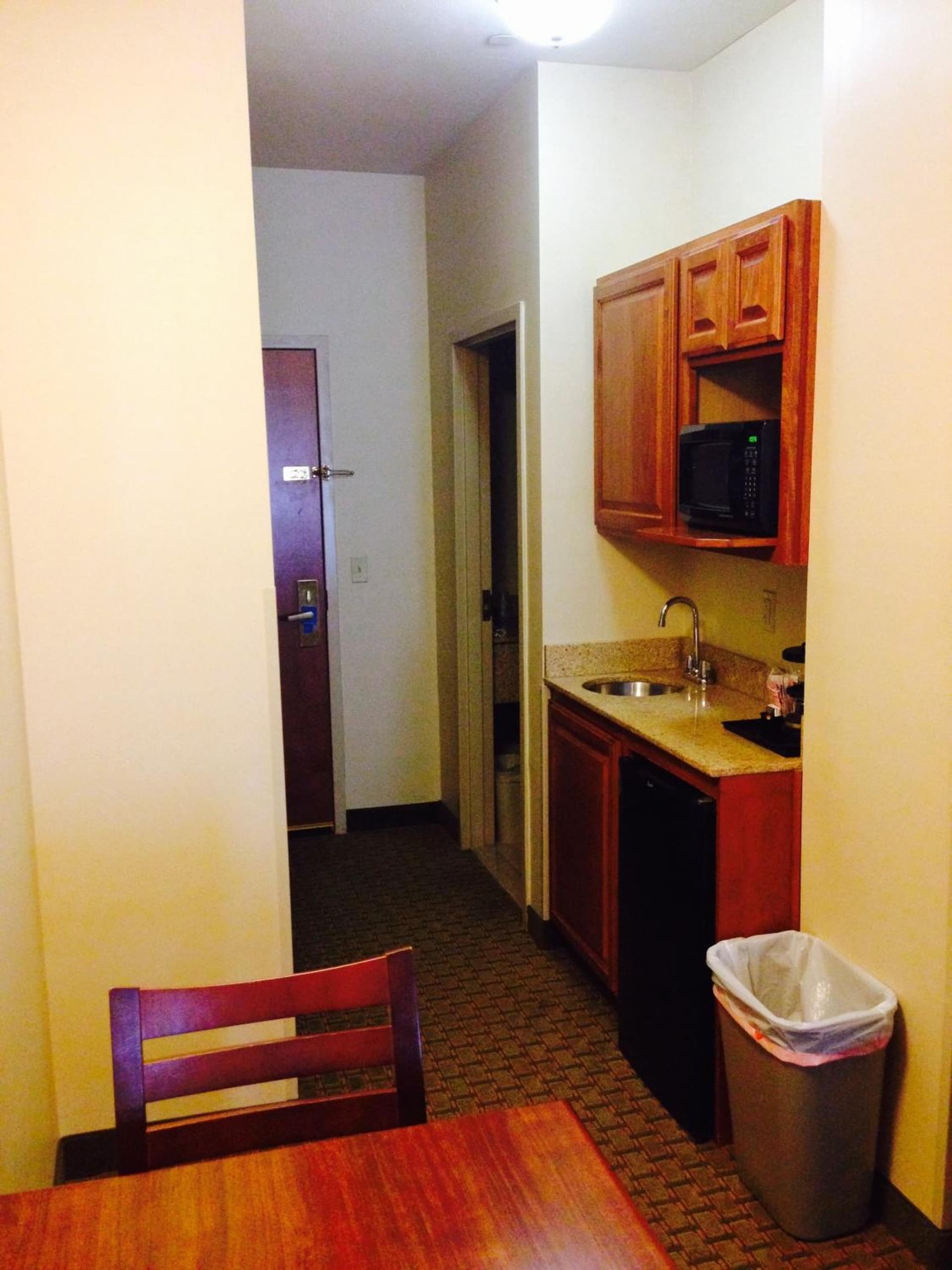 Triple Play Resort Hotel & Suites interior in Hayden, ID — gallery photo 2