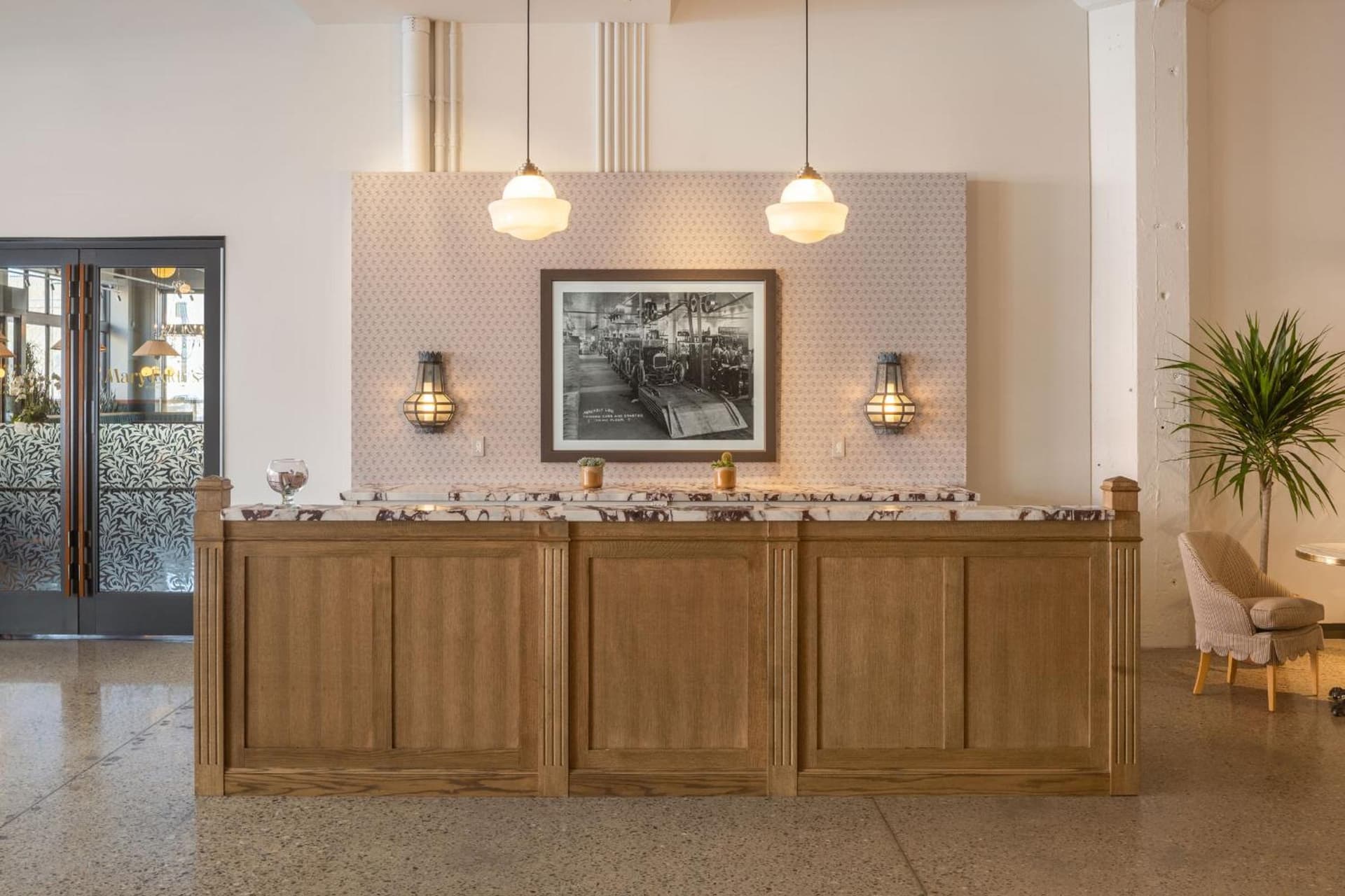 Fordson Hotel, in the Unbound Collection by Hyatt gallery photo in Oklahoma City, OK — image 43