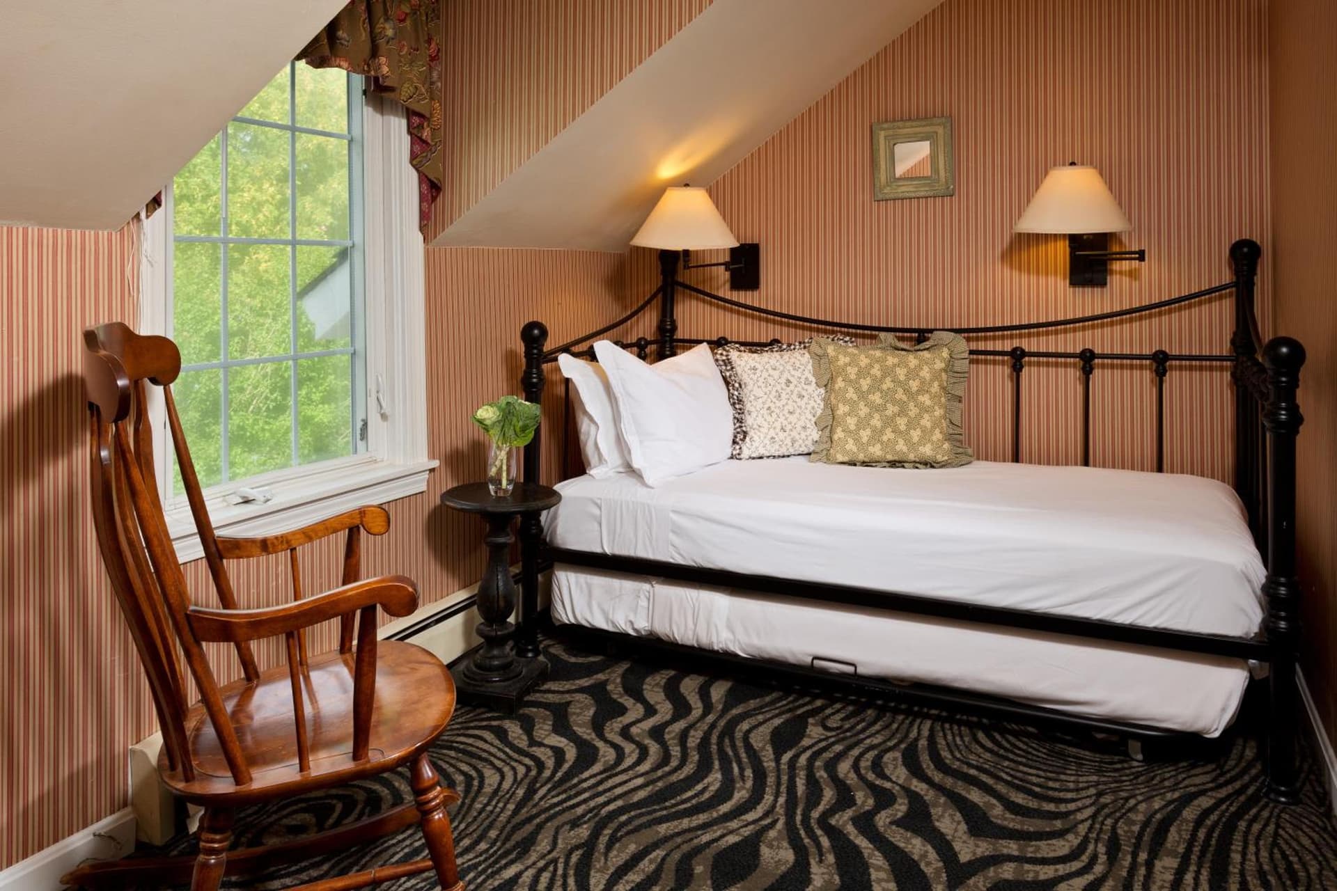 The Equinox Golf Resort & Spa gallery photo in Manchester — image 4
