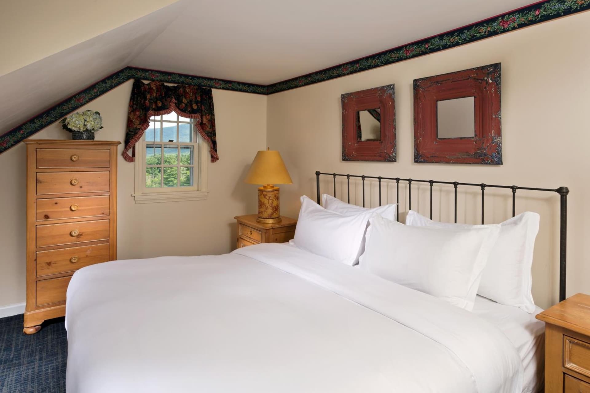 The Equinox Golf Resort & Spa gallery photo in Manchester — image 118