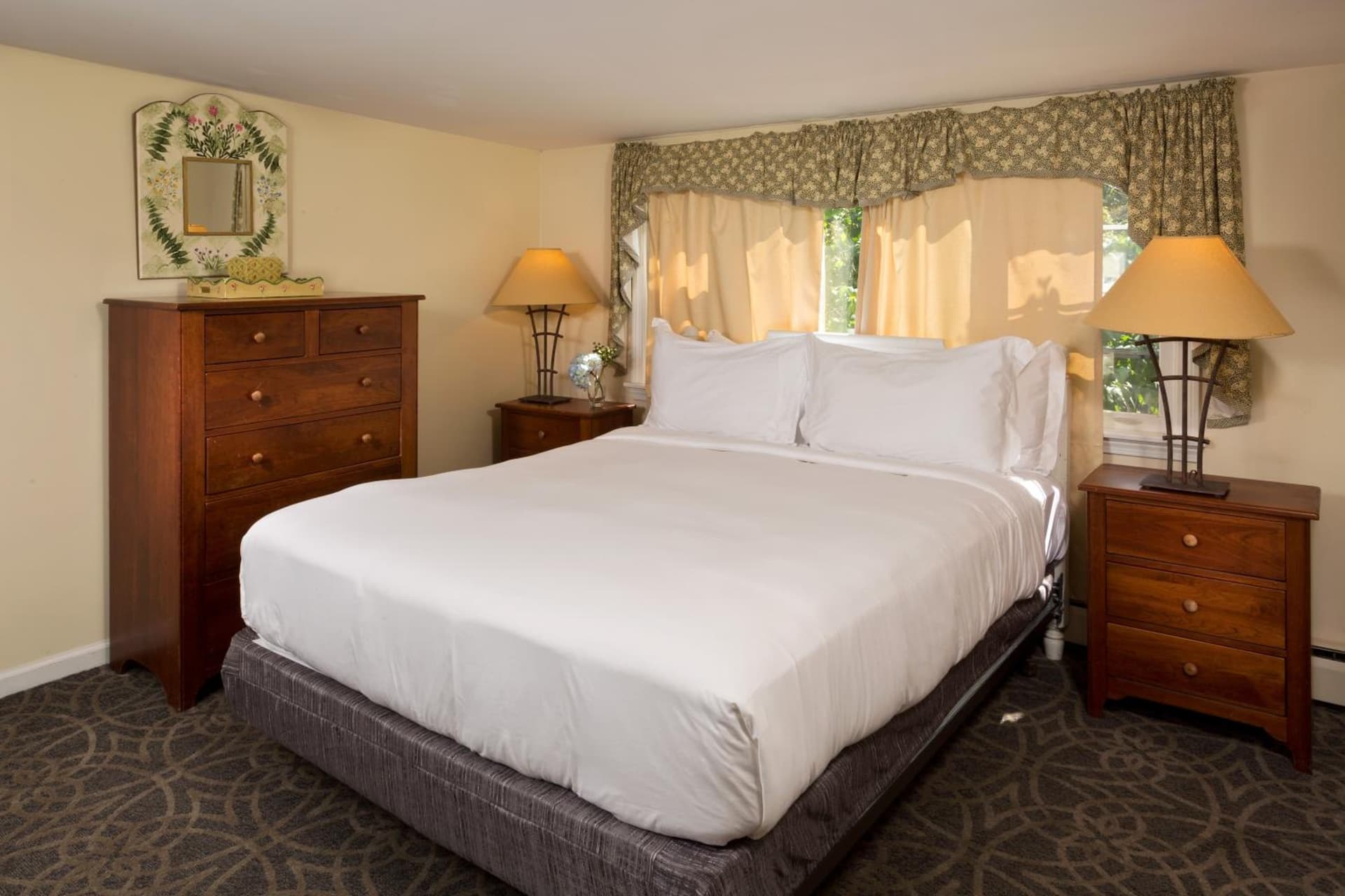 The Equinox Golf Resort & Spa gallery photo in Manchester — image 101