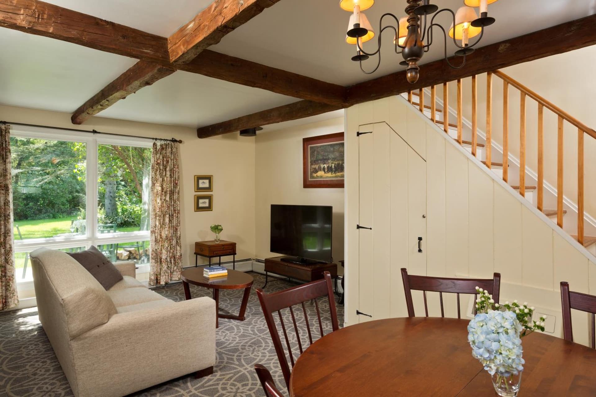 The Equinox Golf Resort & Spa gallery photo in Manchester — image 44