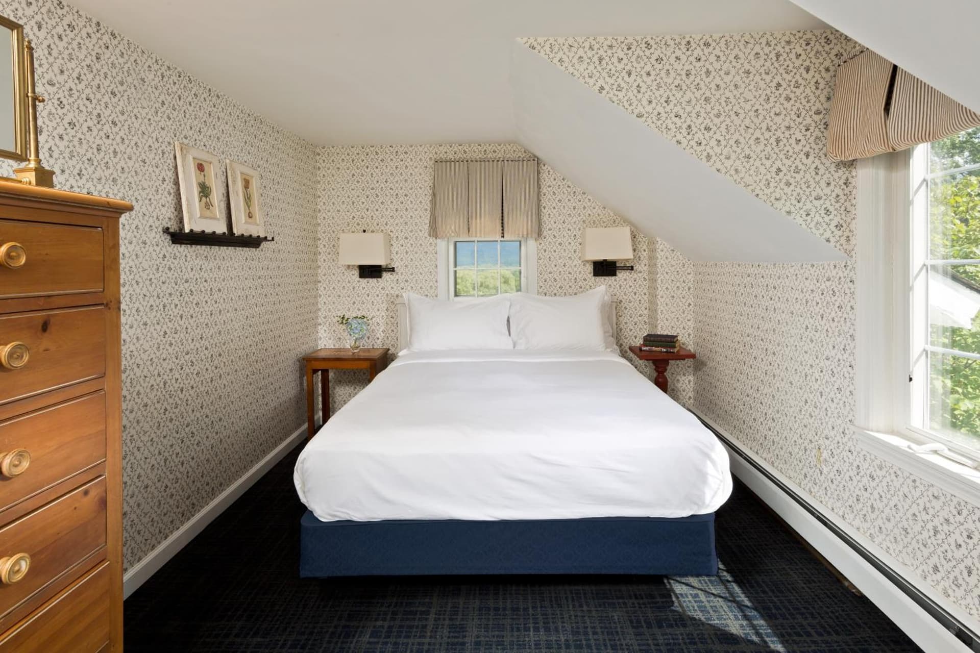 The Equinox Golf Resort & Spa gallery photo in Manchester — image 64