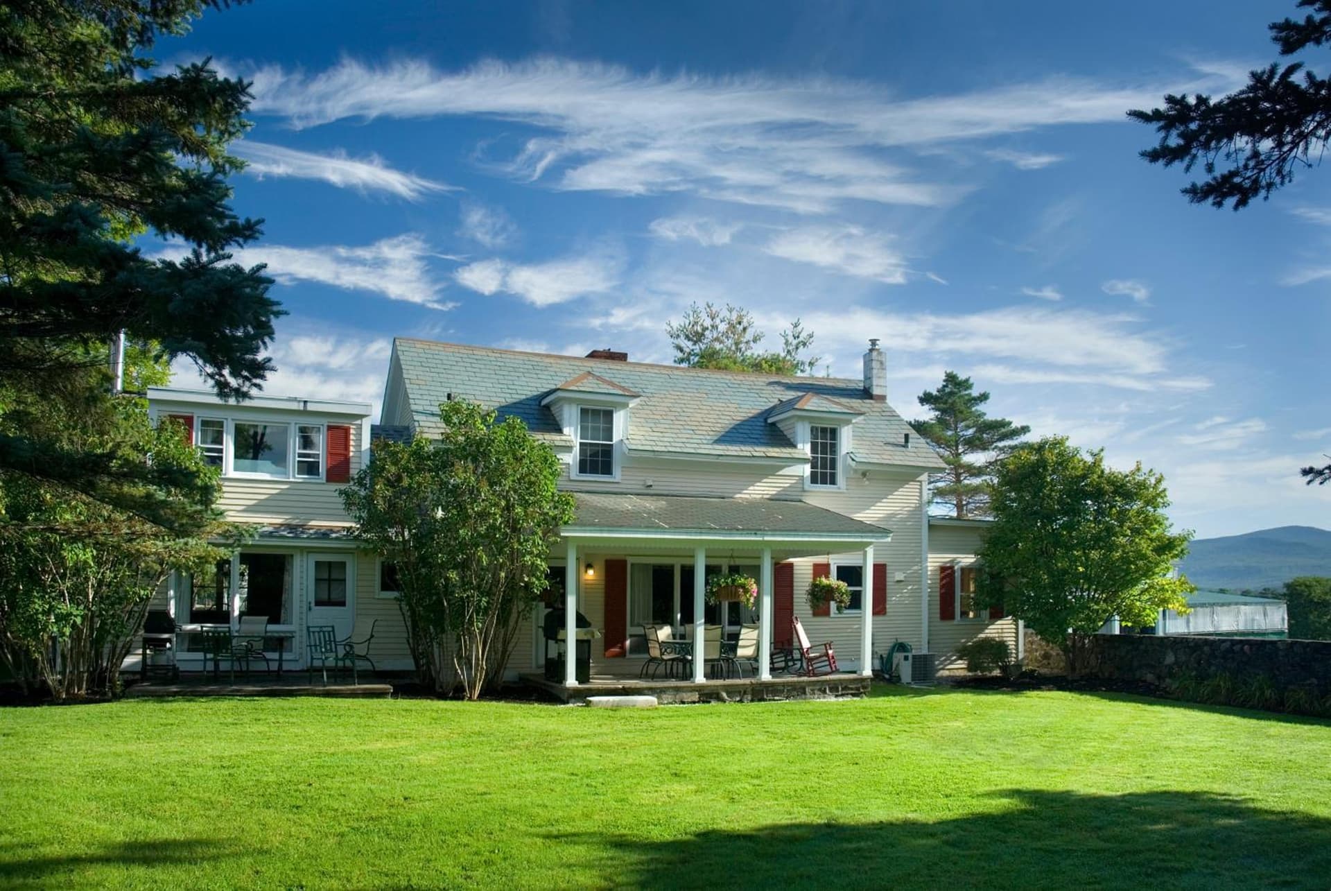 The Equinox Golf Resort & Spa gallery photo in Manchester — image 63
