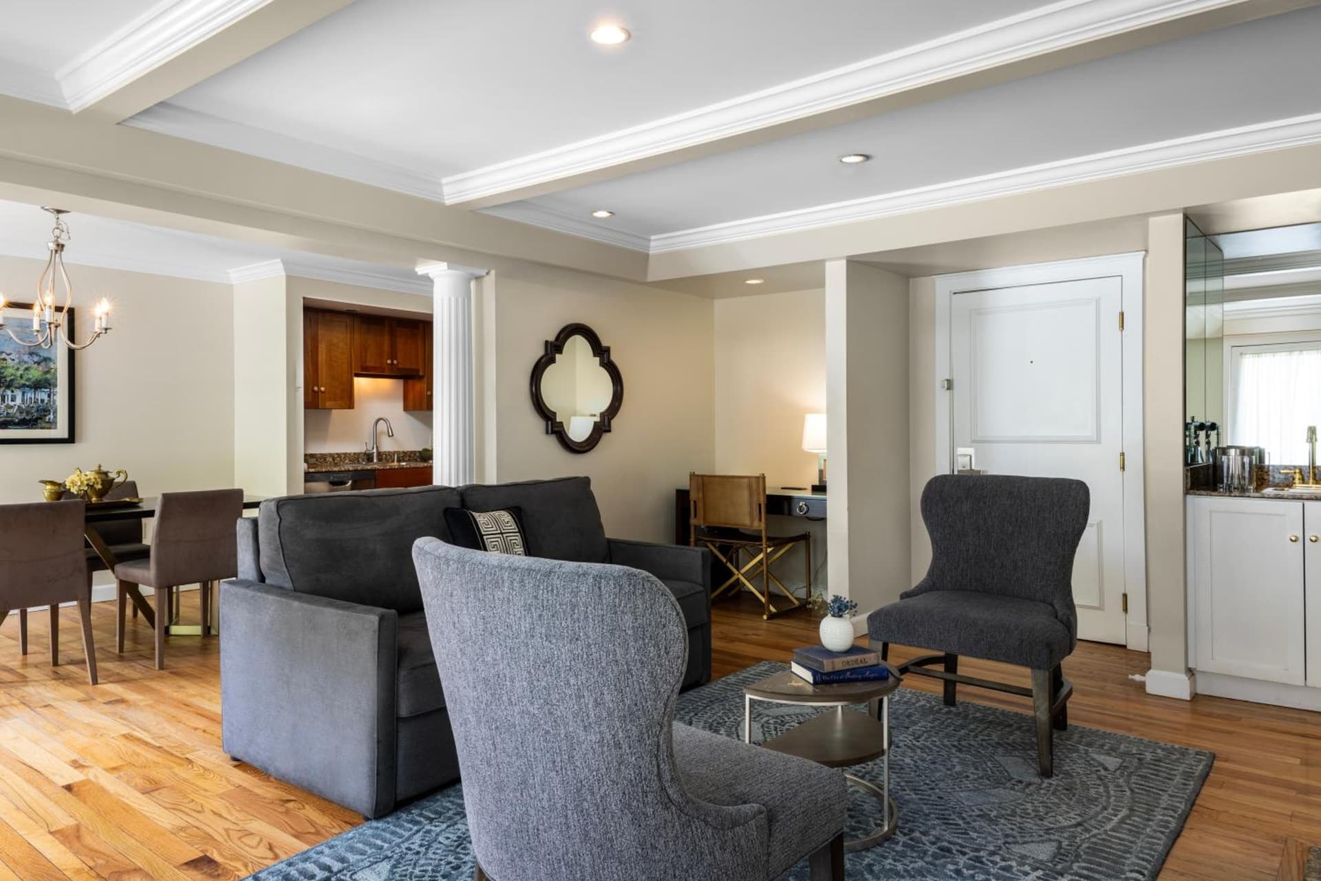 The Equinox Golf Resort & Spa gallery photo in Manchester — image 136