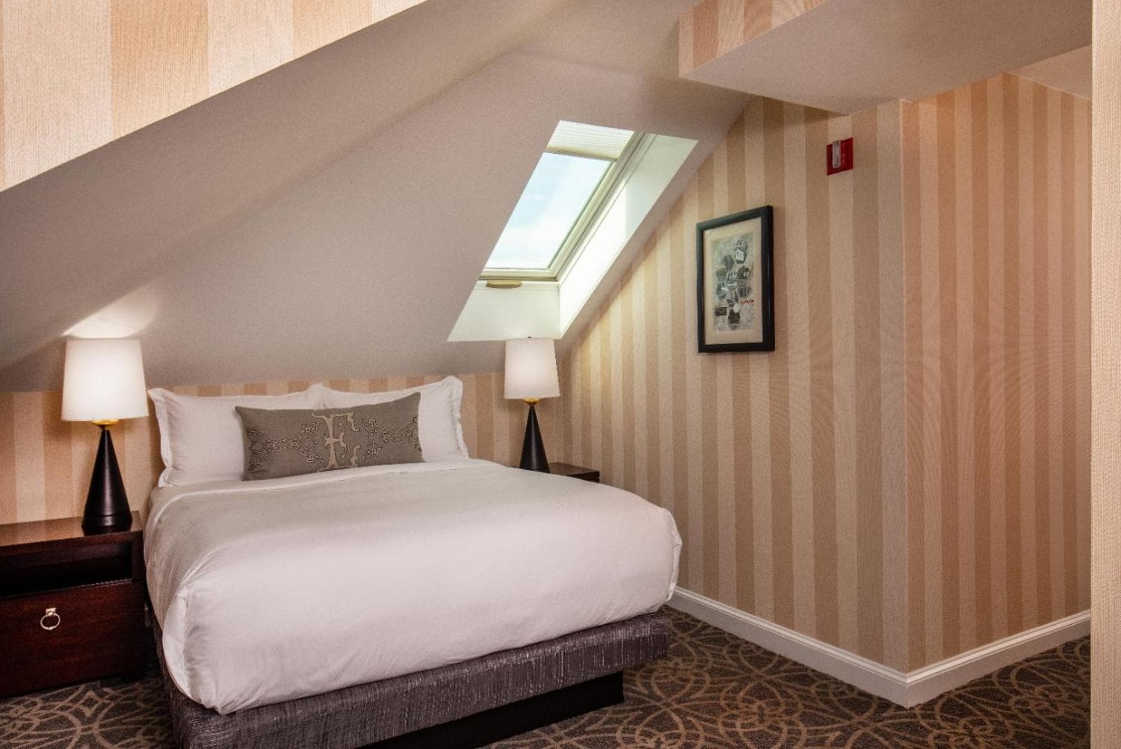 The Equinox Golf Resort & Spa gallery photo in Manchester — image 39