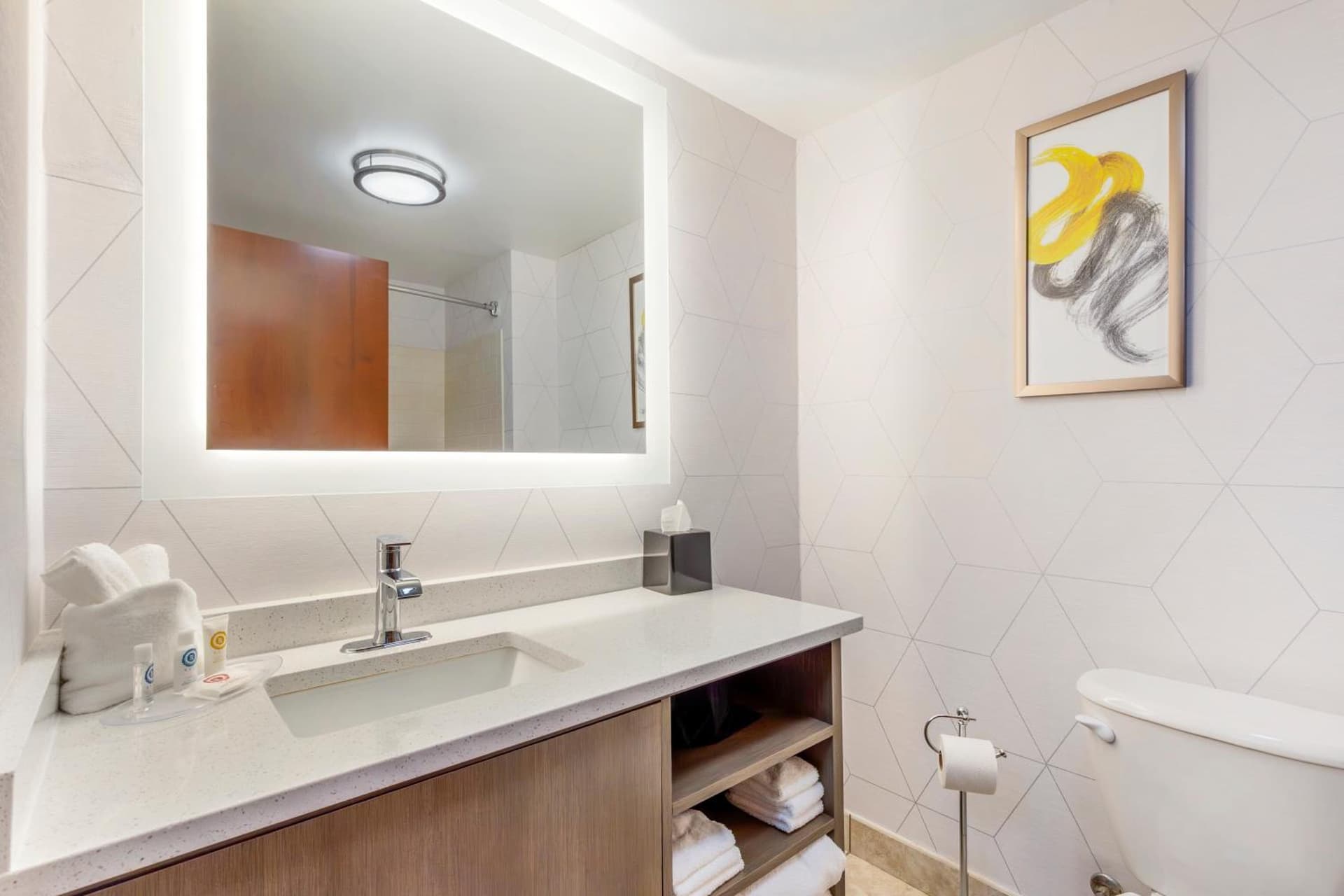 Comfort Suites Whitsett - Greensboro East gallery photo in Whitsett, NC — image 51