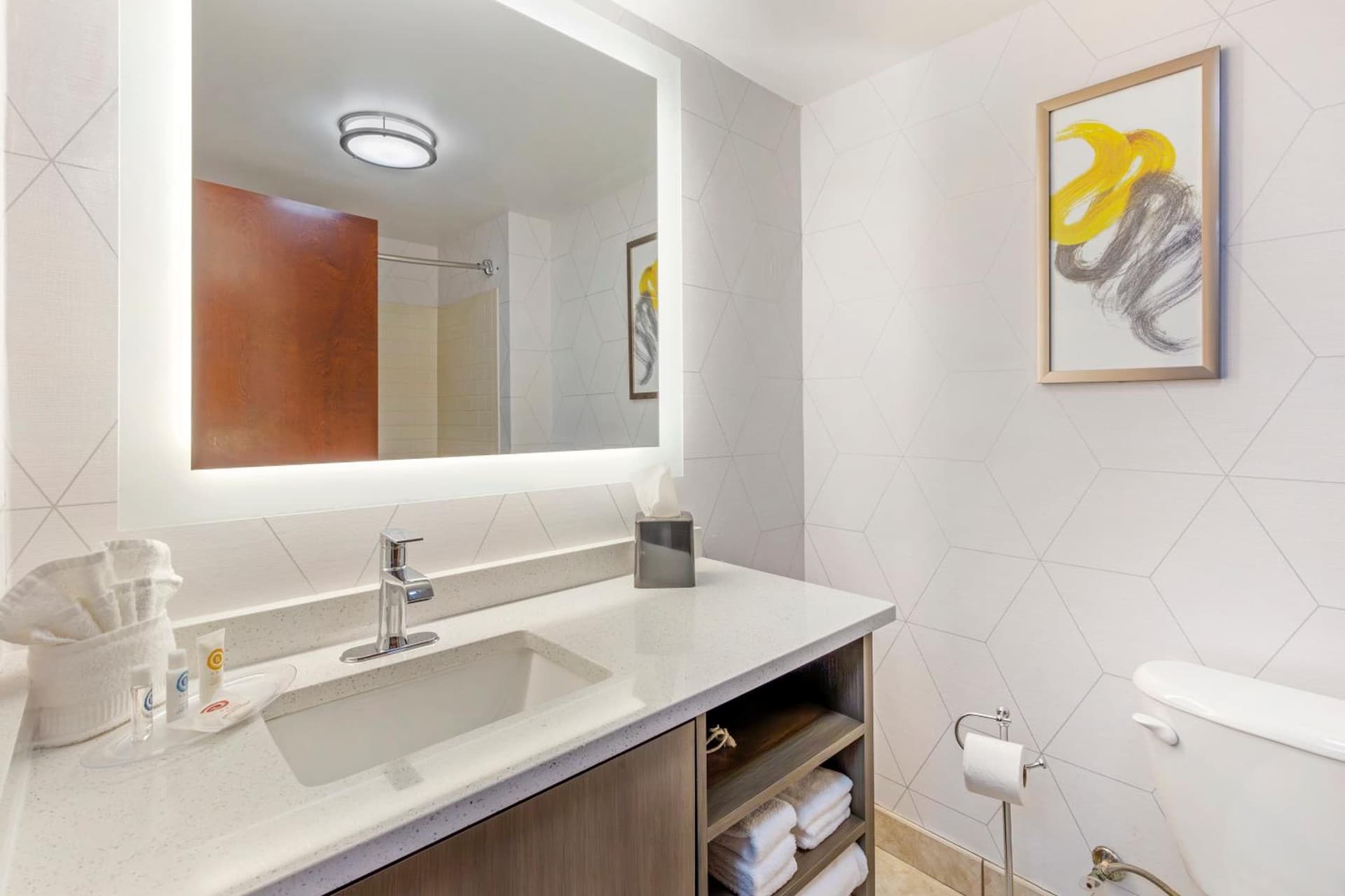 Comfort Suites Whitsett - Greensboro East gallery photo in Whitsett, NC — image 35