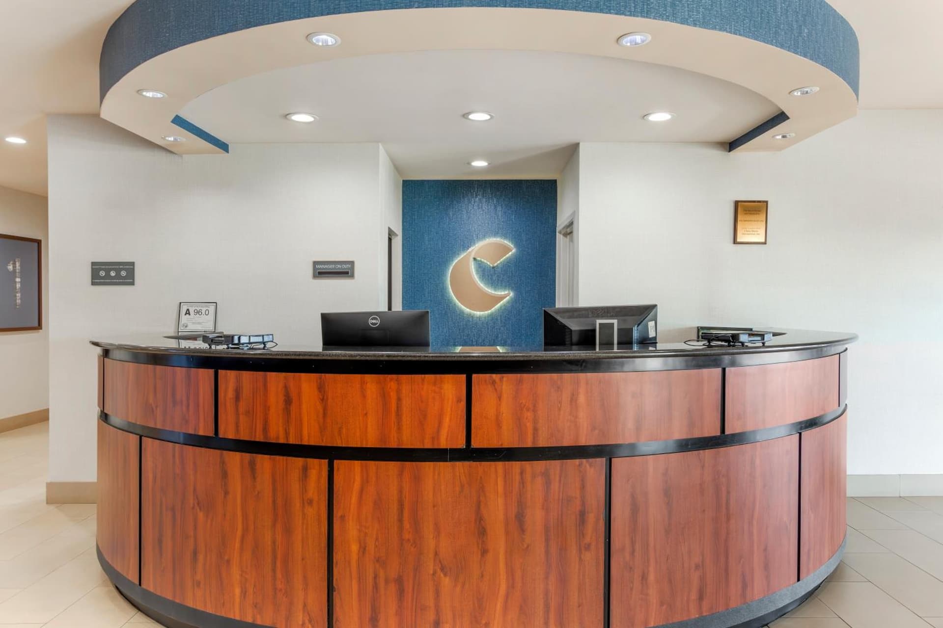 Comfort Suites Whitsett - Greensboro East gallery photo in Whitsett, NC — image 26