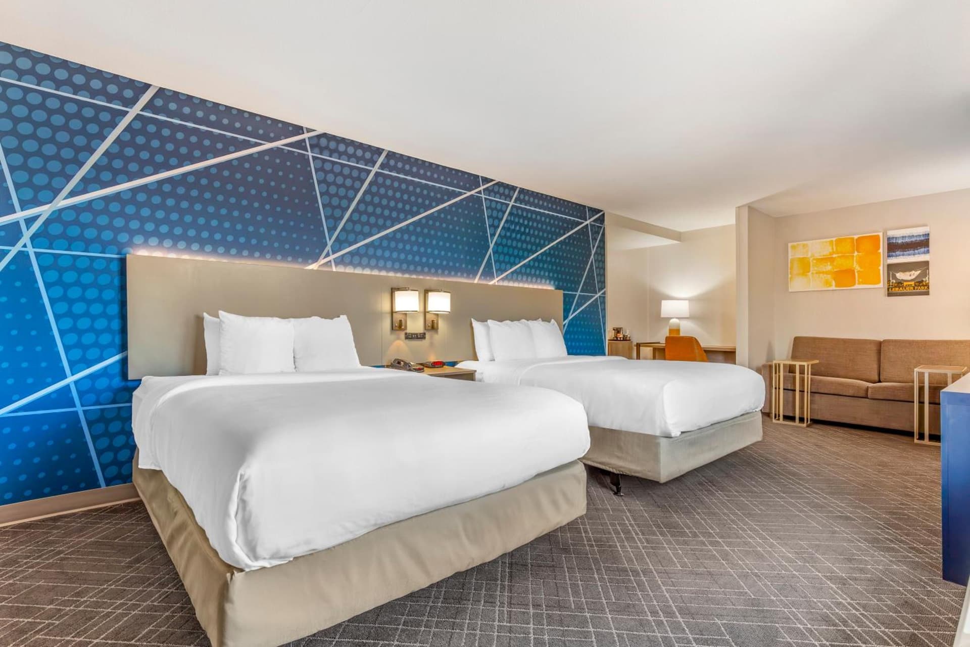 Comfort Suites Whitsett - Greensboro East gallery photo in Whitsett, NC — image 16