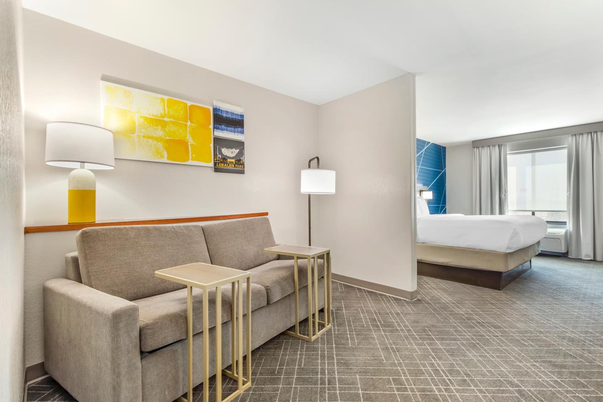 Comfort Suites Whitsett - Greensboro East gallery photo in Whitsett, NC — image 42