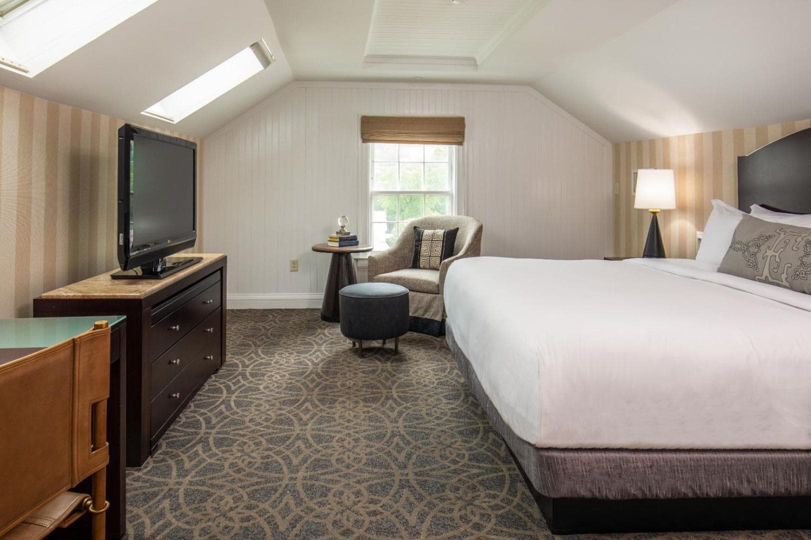 The Equinox Golf Resort & Spa gallery photo in Manchester — image 27