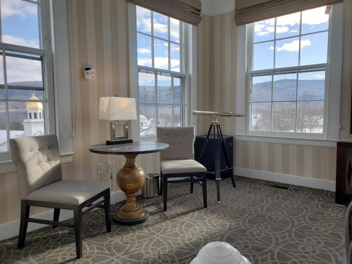 The Equinox Golf Resort & Spa gallery photo in Manchester — image 77
