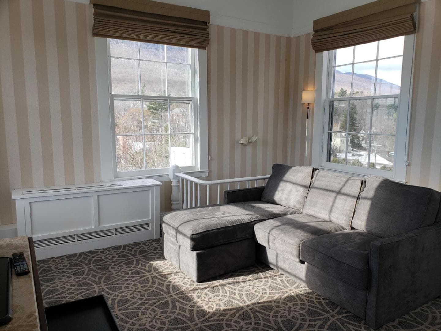 The Equinox Golf Resort & Spa gallery photo in Manchester — image 16