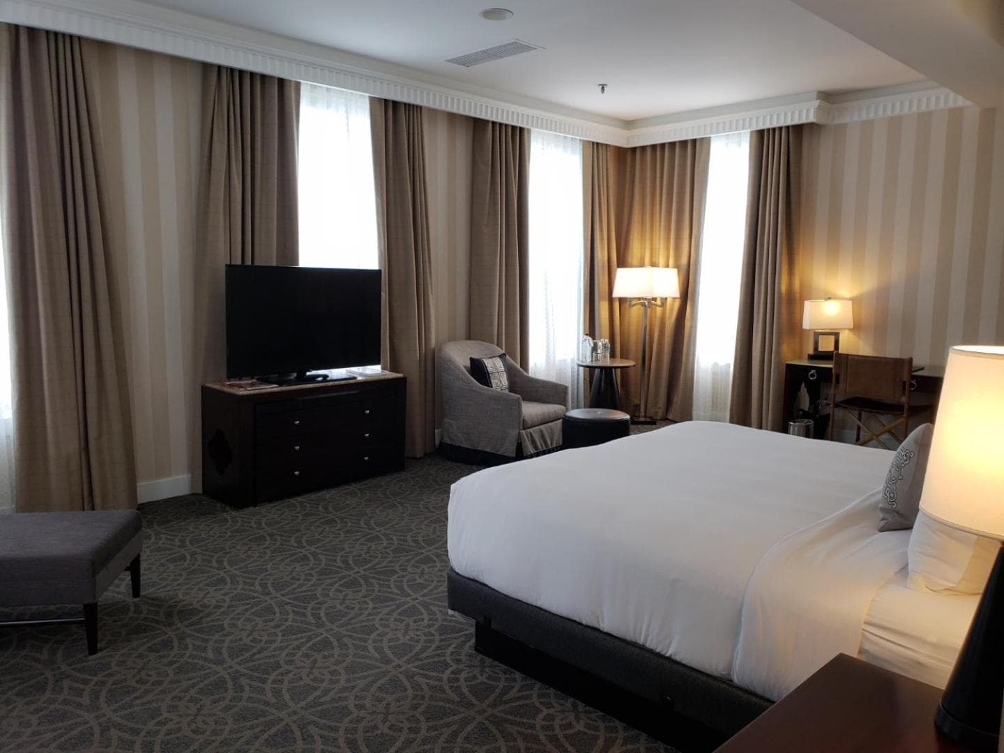 The Equinox Golf Resort & Spa gallery photo in Manchester — image 17