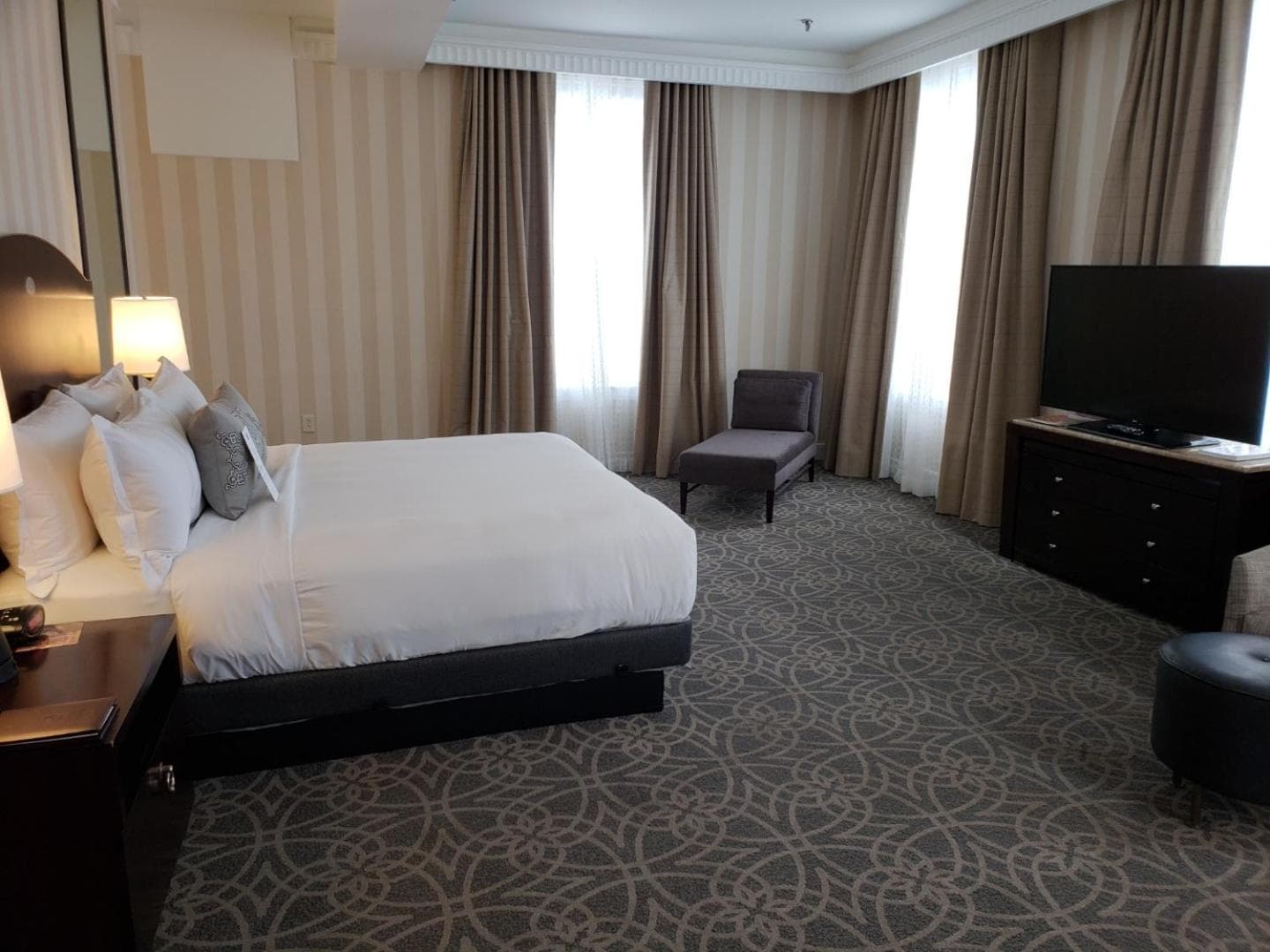 The Equinox Golf Resort & Spa gallery photo in Manchester — image 18