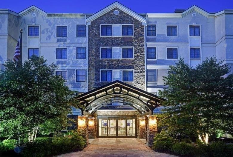 Homewood Suites by Hilton Eatontown gallery photo in Eatontown, NJ — image 35