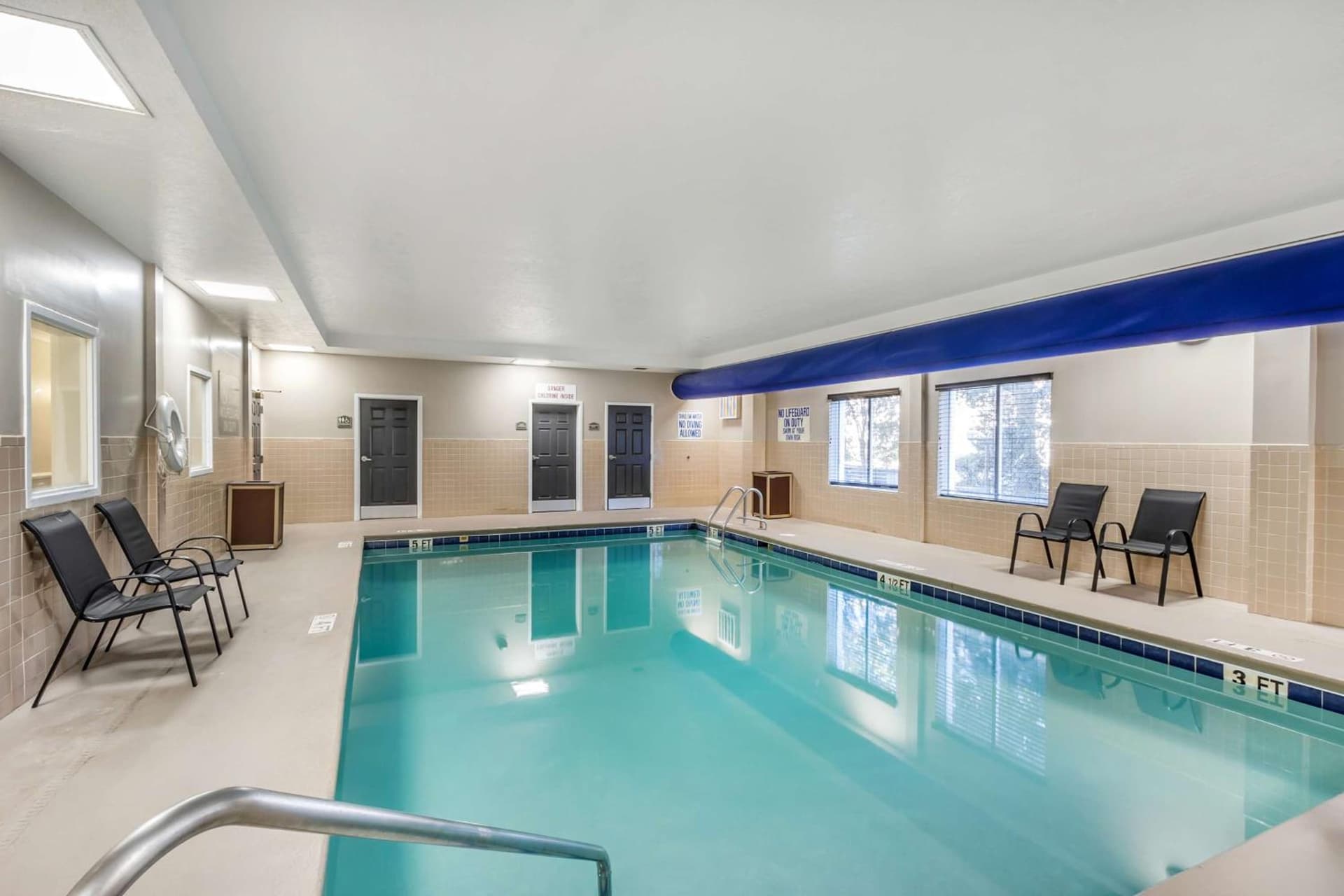 Comfort Inn & Suites North Charleston - Northwoods gallery photo in Charleston, SC — image 30