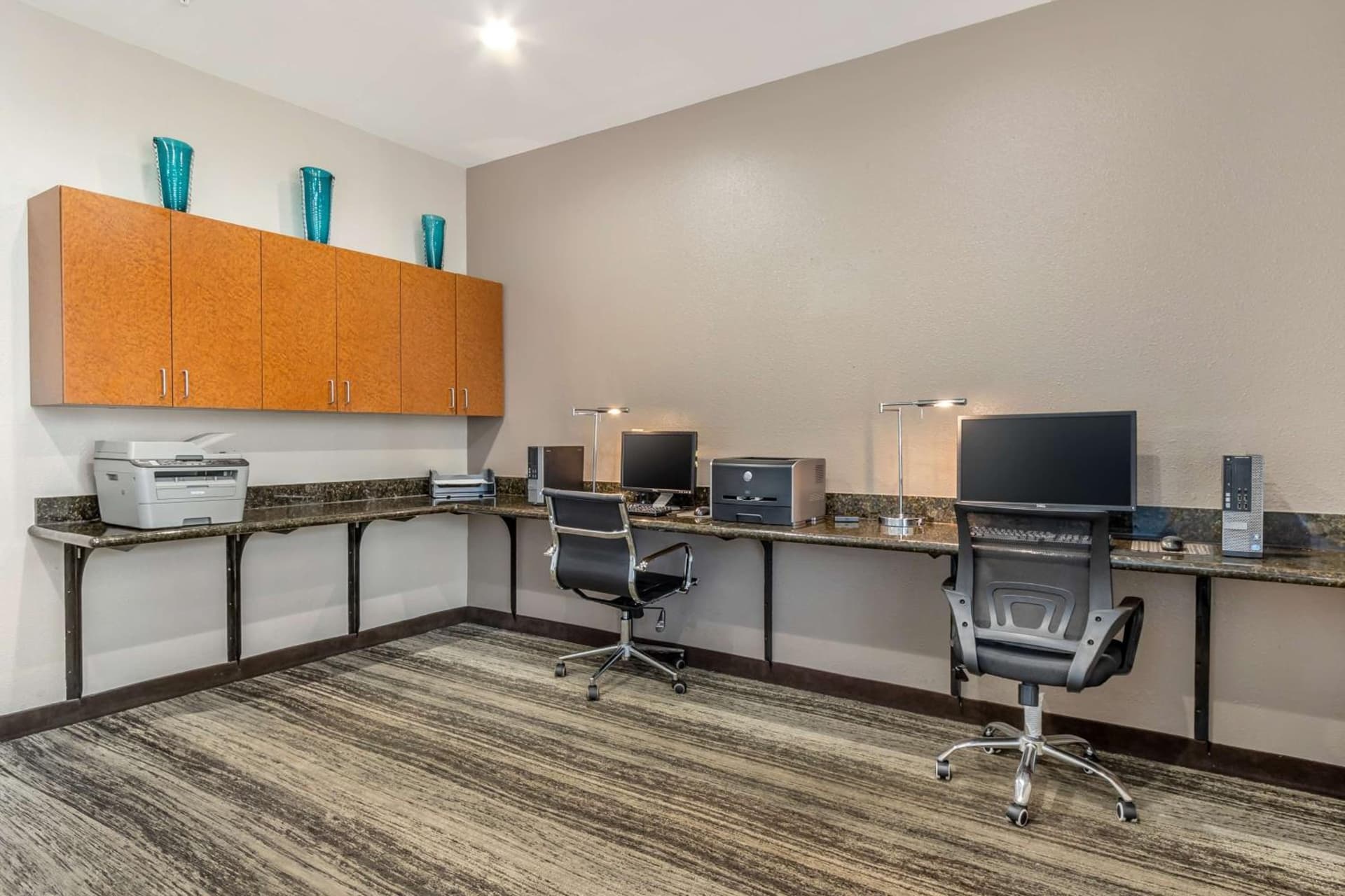 Comfort Inn & Suites North Charleston - Northwoods gallery photo in Charleston, SC — image 24