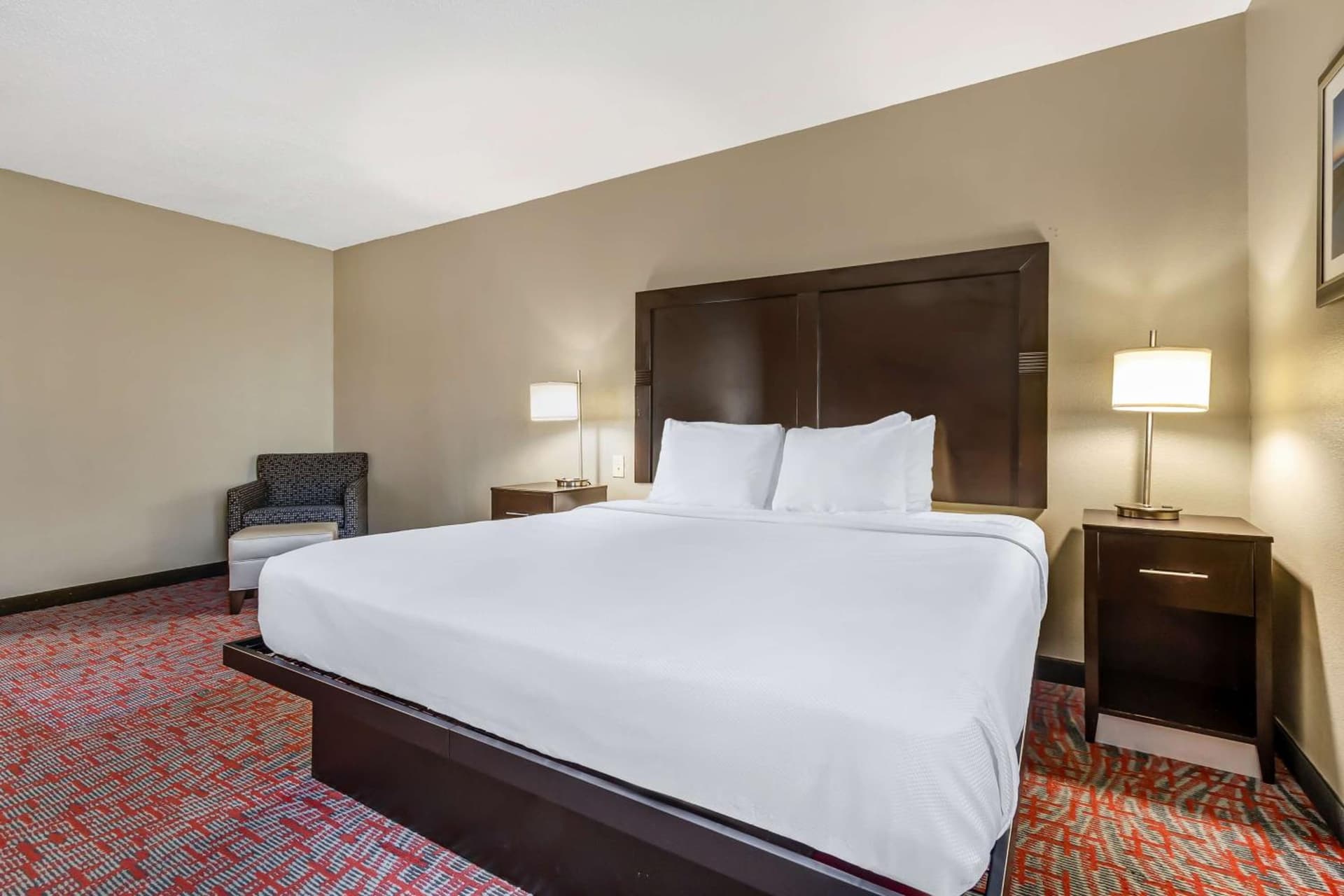 Comfort Inn & Suites North Charleston - Northwoods gallery photo in Charleston, SC — image 16