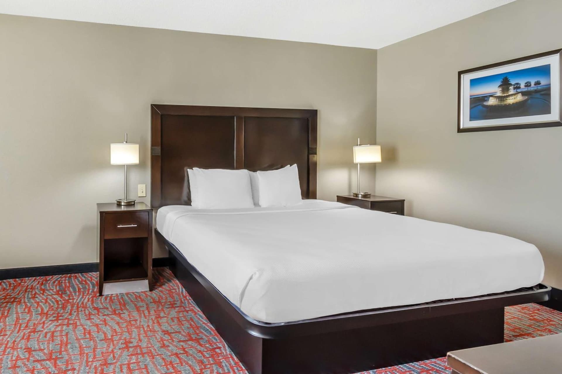 Comfort Inn & Suites North Charleston - Northwoods gallery photo in Charleston, SC — image 35