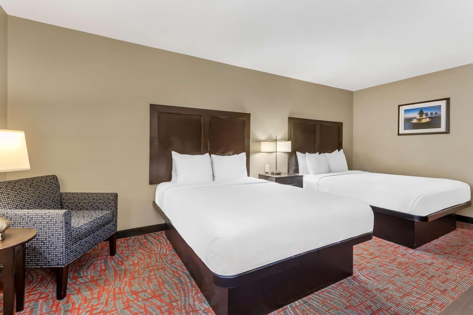 Comfort Inn & Suites North Charleston - Northwoods gallery photo in Charleston, SC — image 40