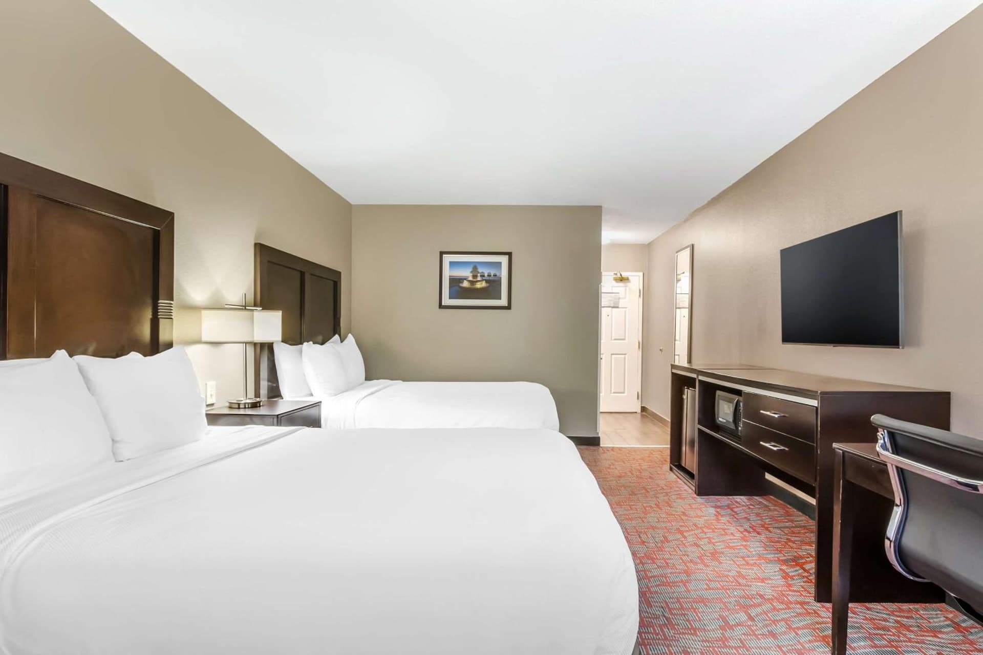 Comfort Inn & Suites North Charleston - Northwoods gallery photo in Charleston, SC — image 13