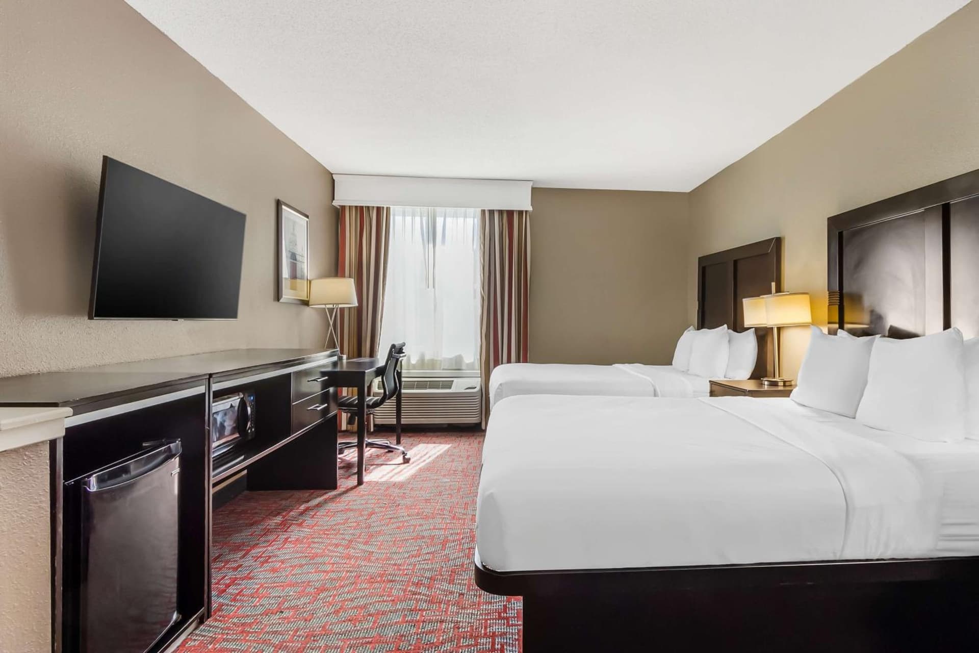 Comfort Inn & Suites North Charleston - Northwoods gallery photo in Charleston, SC — image 28