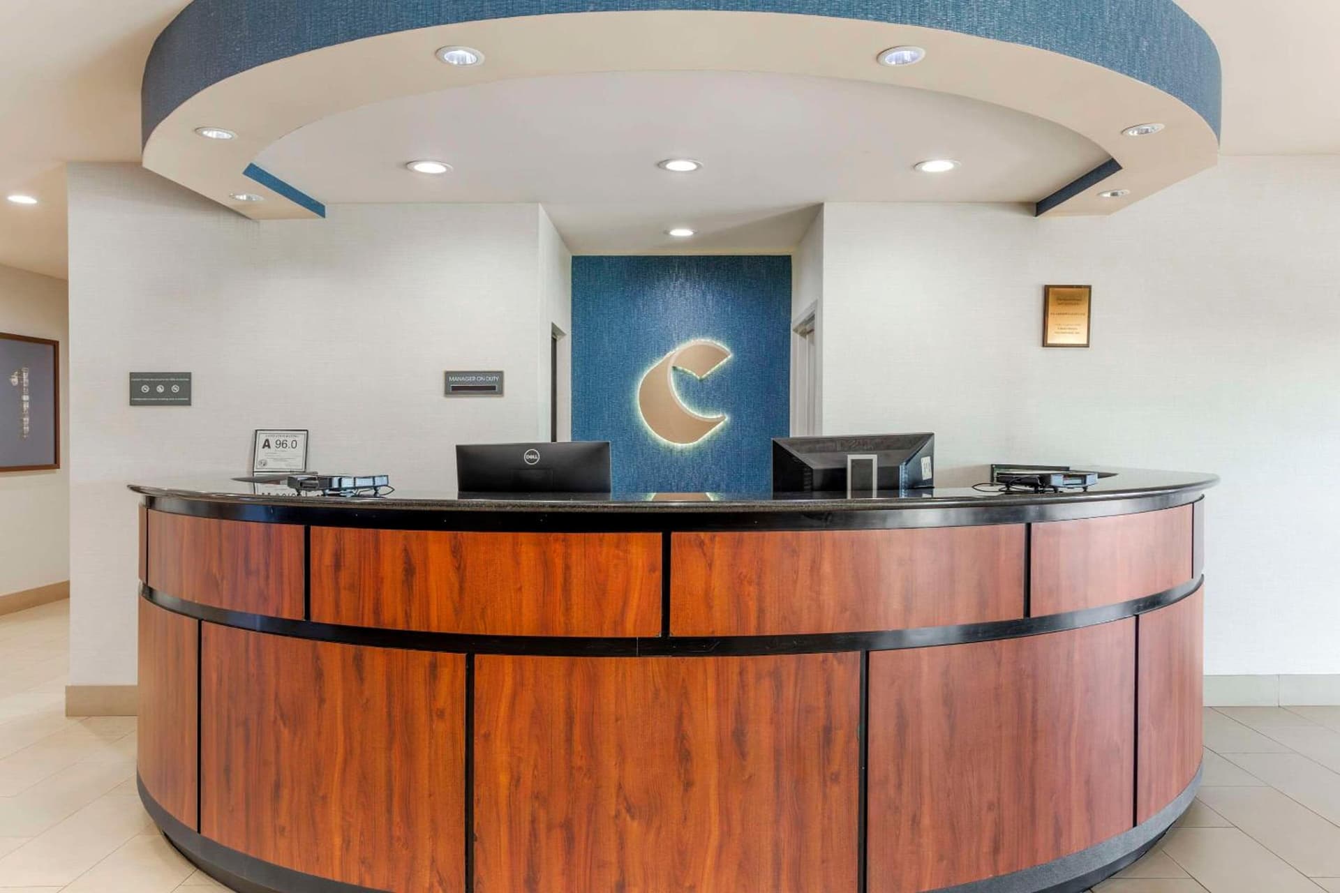 Comfort Suites Whitsett - Greensboro East gallery photo in Whitsett, NC — image 54