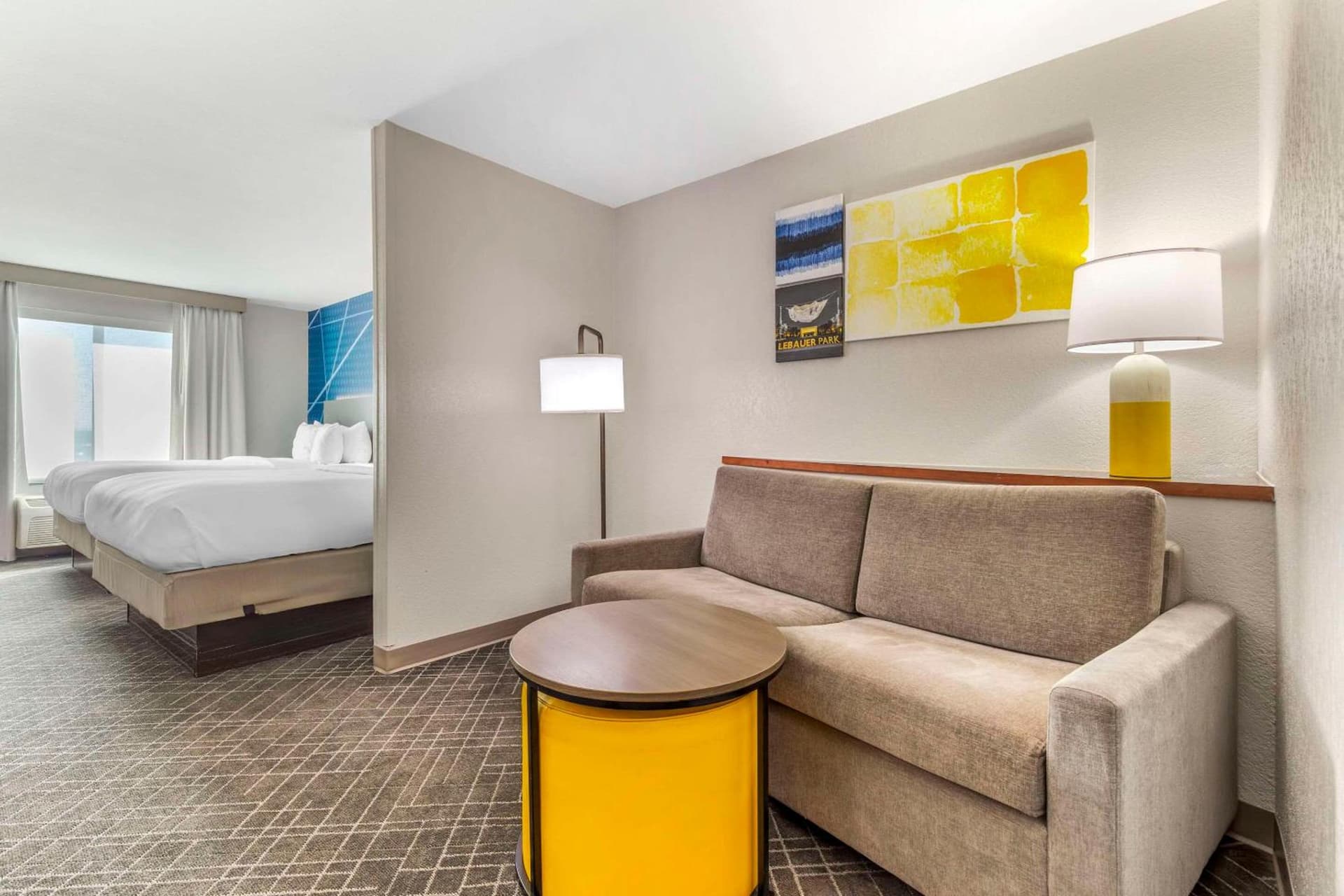 Comfort Suites Whitsett - Greensboro East gallery photo in Whitsett, NC — image 8