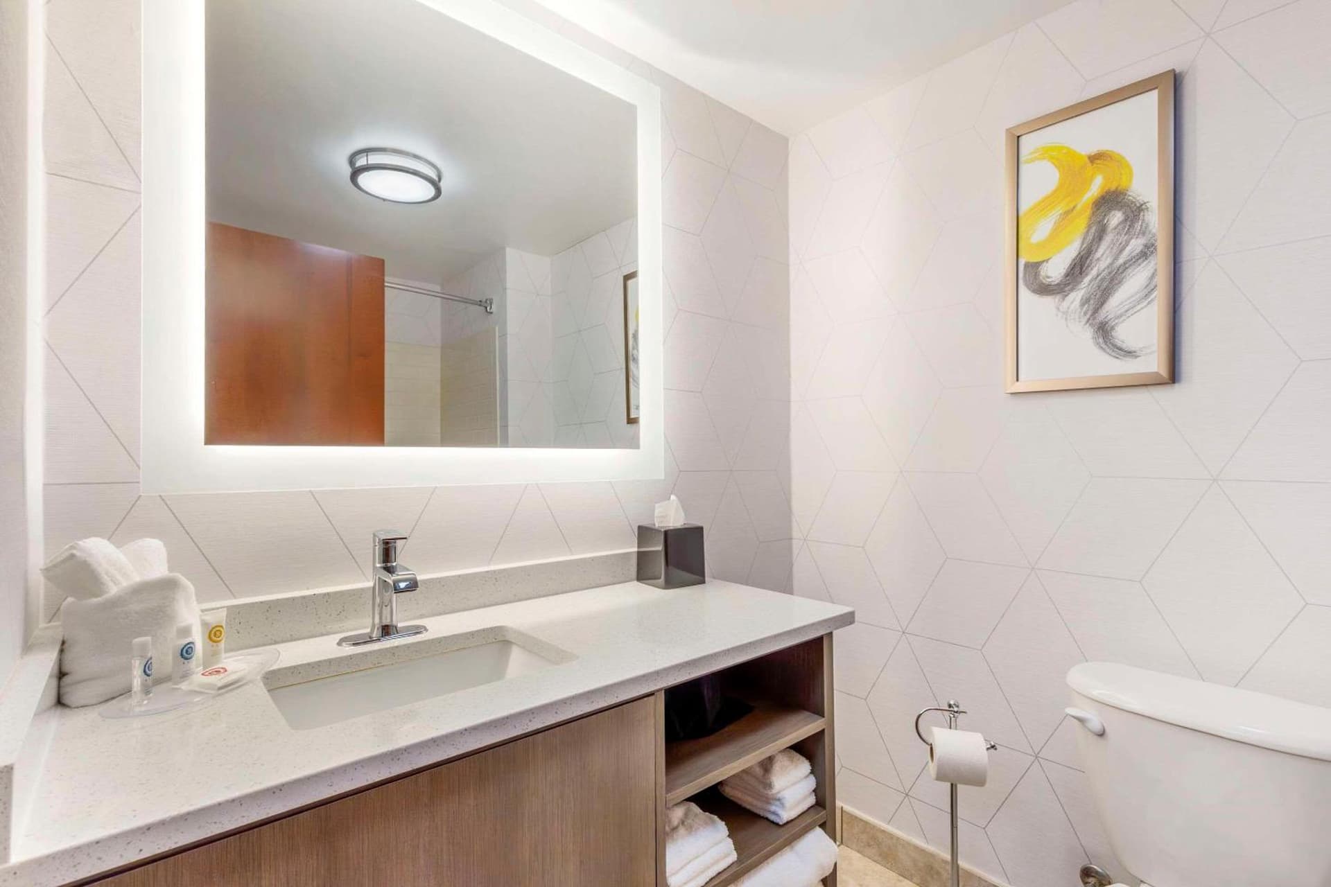 Comfort Suites Whitsett - Greensboro East gallery photo in Whitsett, NC — image 27