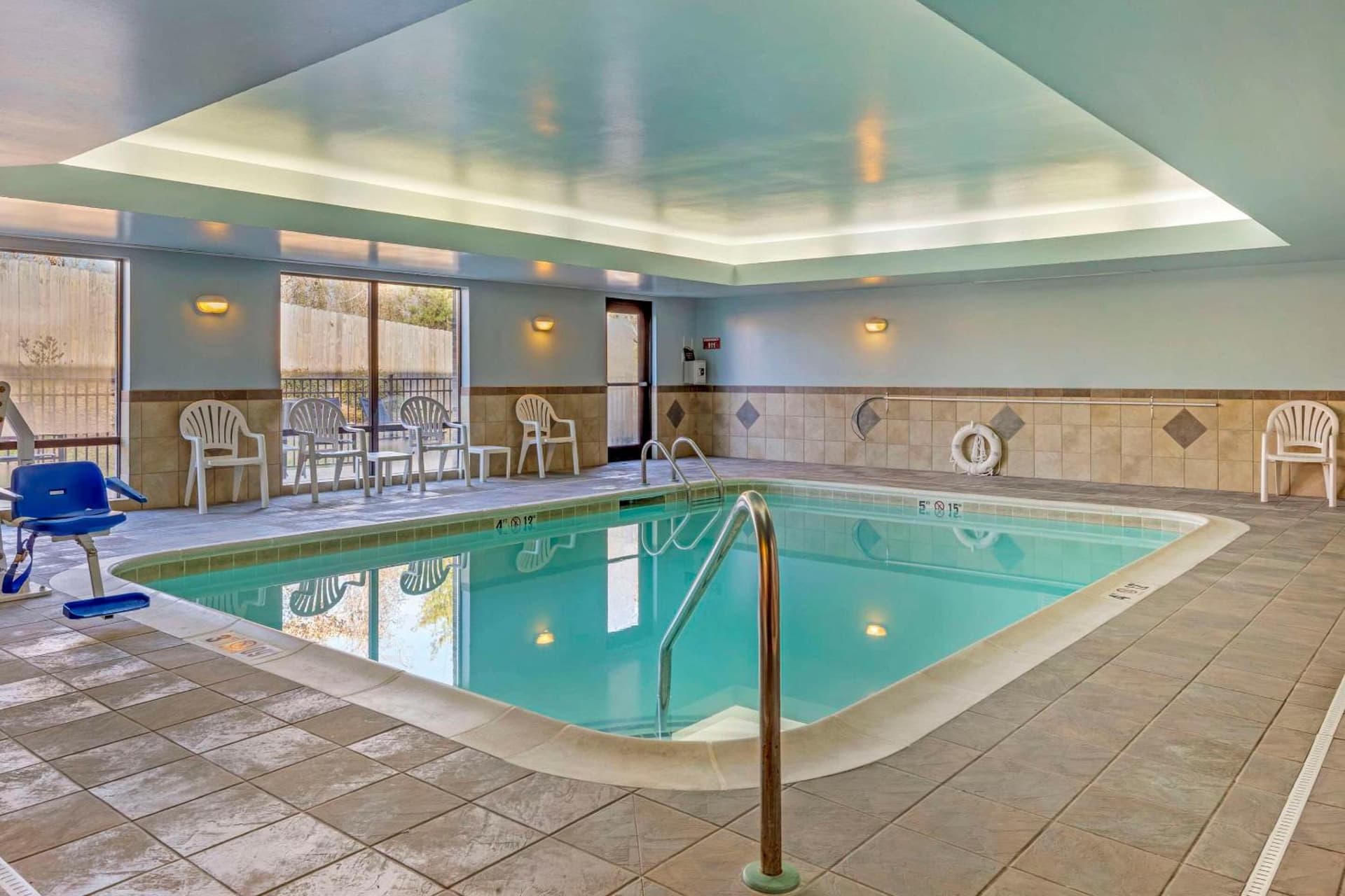 Comfort Suites Whitsett - Greensboro East gallery photo in Whitsett, NC — image 33