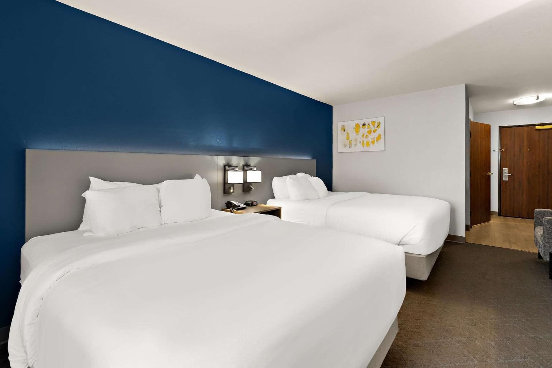Comfort Inn & Suites Fremont gallery photo in Fremont, OH — image 31