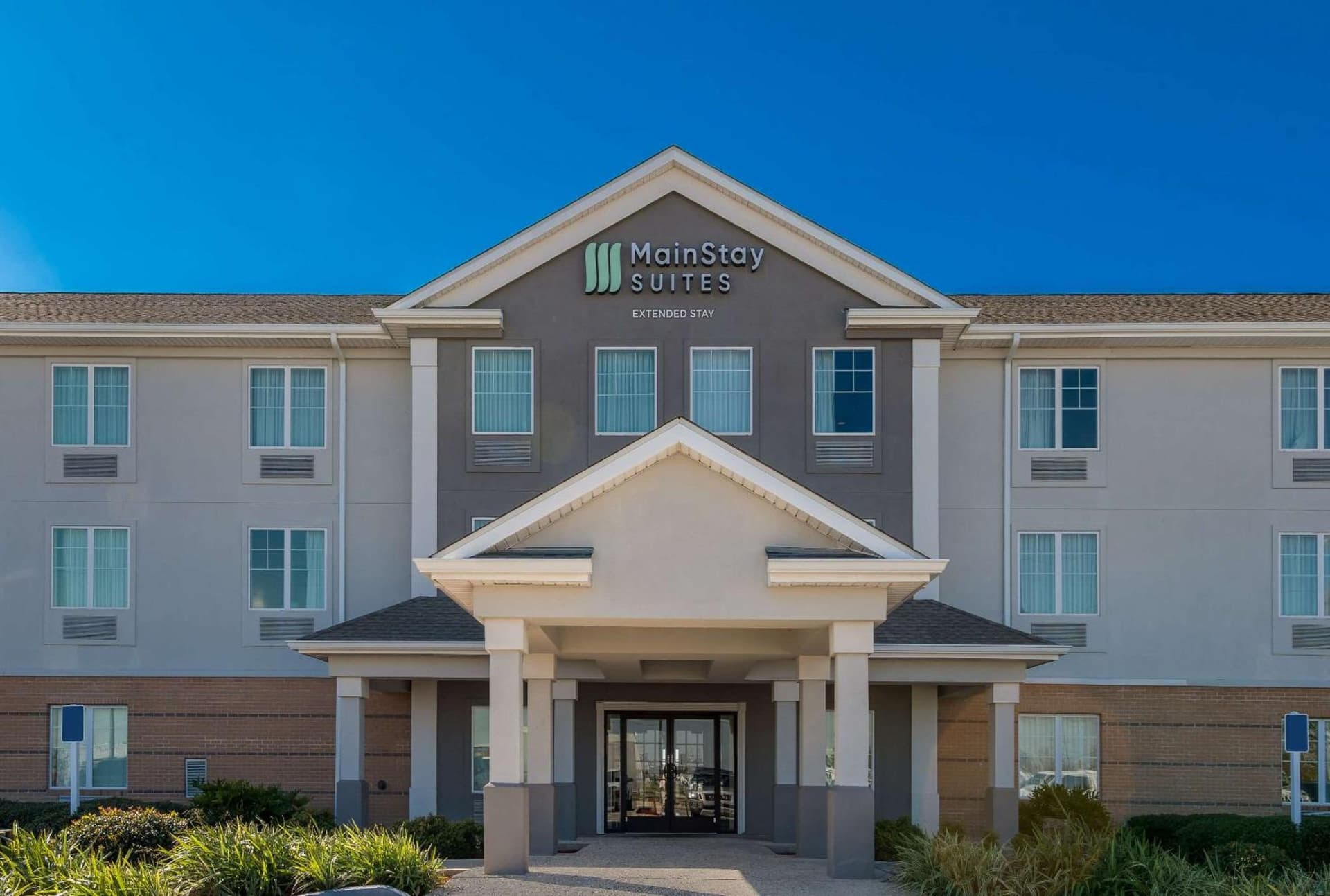 MainStay Suites Houma gallery photo in Houma, LA — image 16