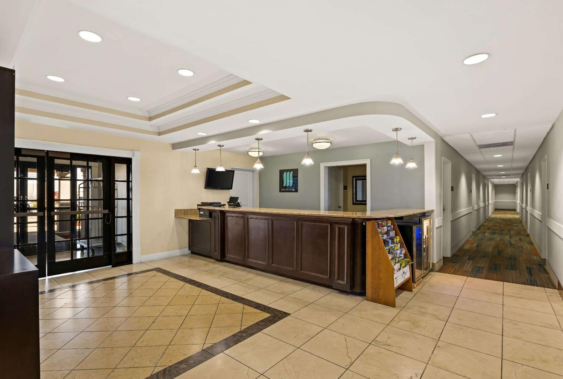 MainStay Suites Houma gallery photo in Houma, LA — image 10