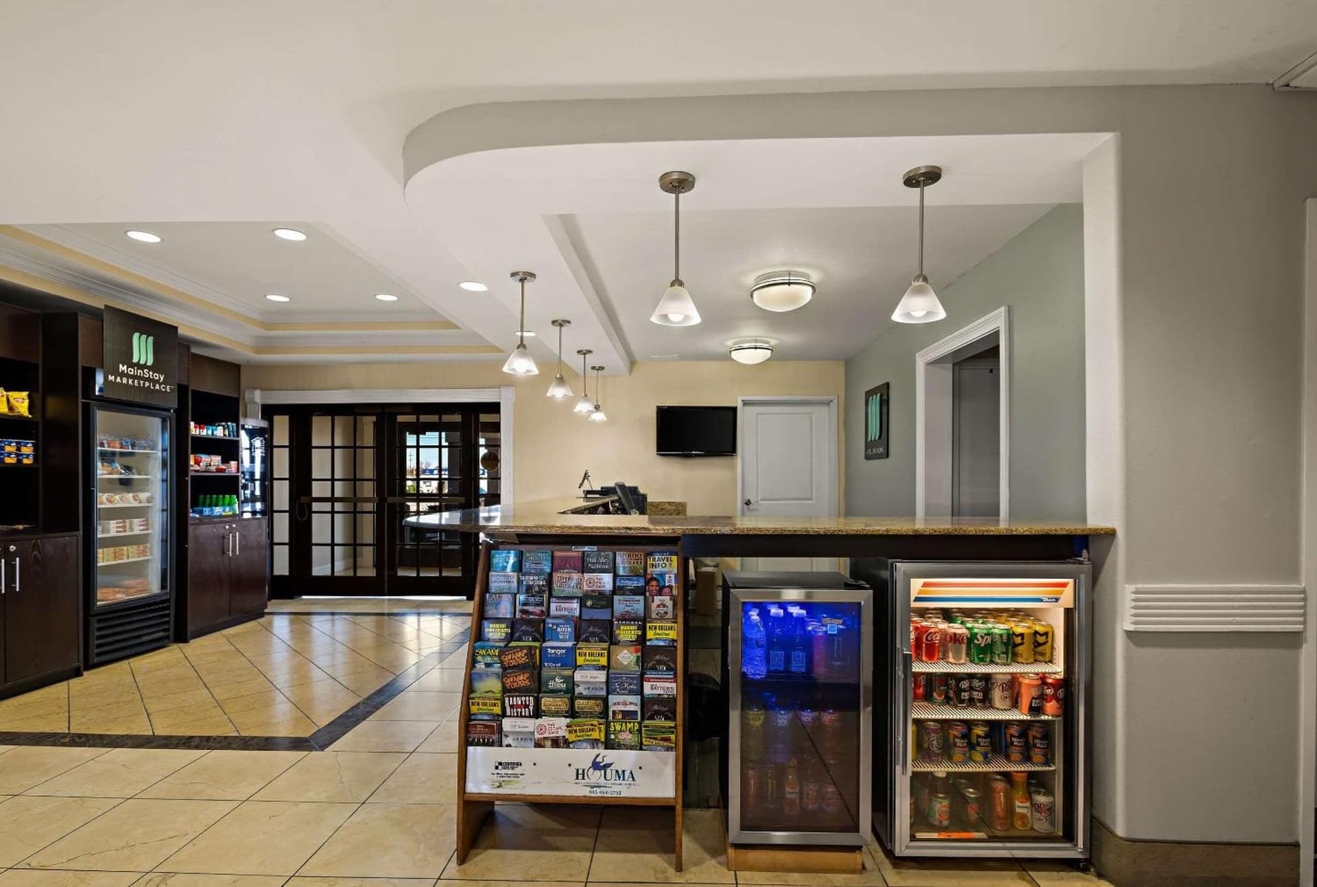 MainStay Suites Houma gallery photo in Houma, LA — image 25