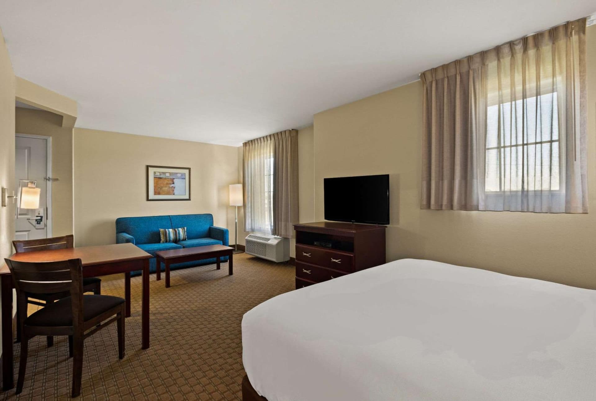 MainStay Suites Houma gallery photo in Houma, LA — image 31