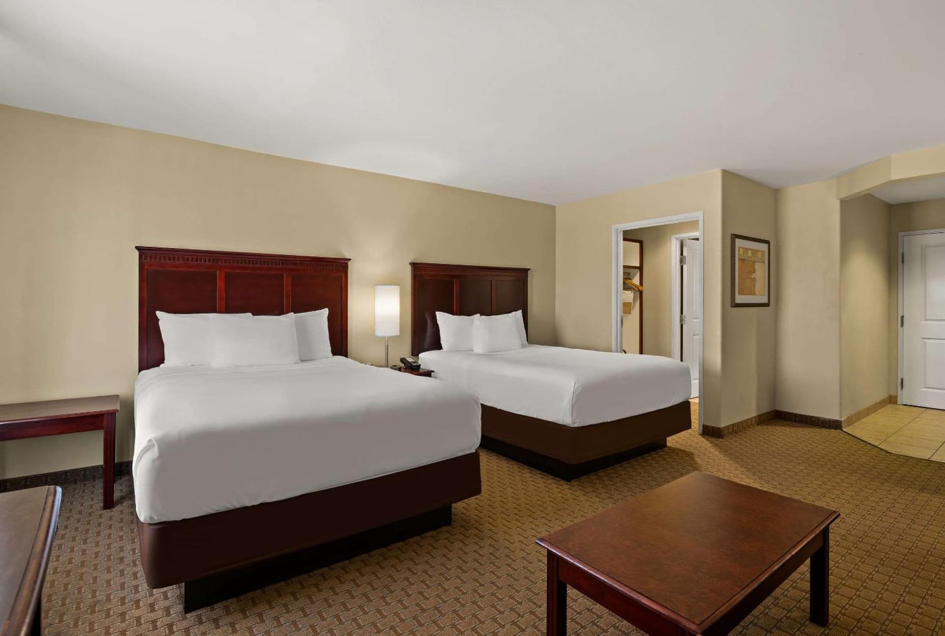 MainStay Suites Houma gallery photo in Houma, LA — image 5