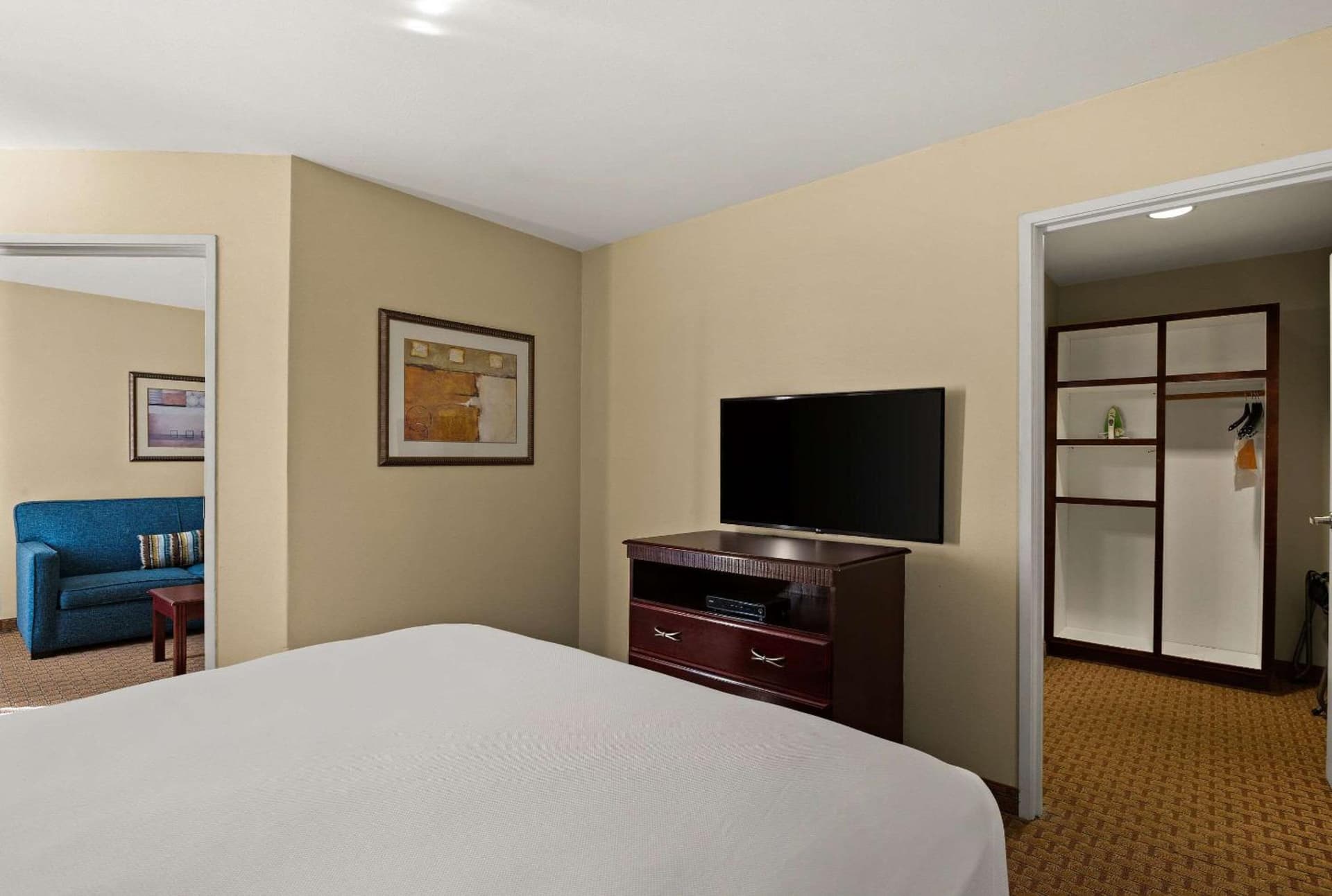 MainStay Suites Houma gallery photo in Houma, LA — image 32