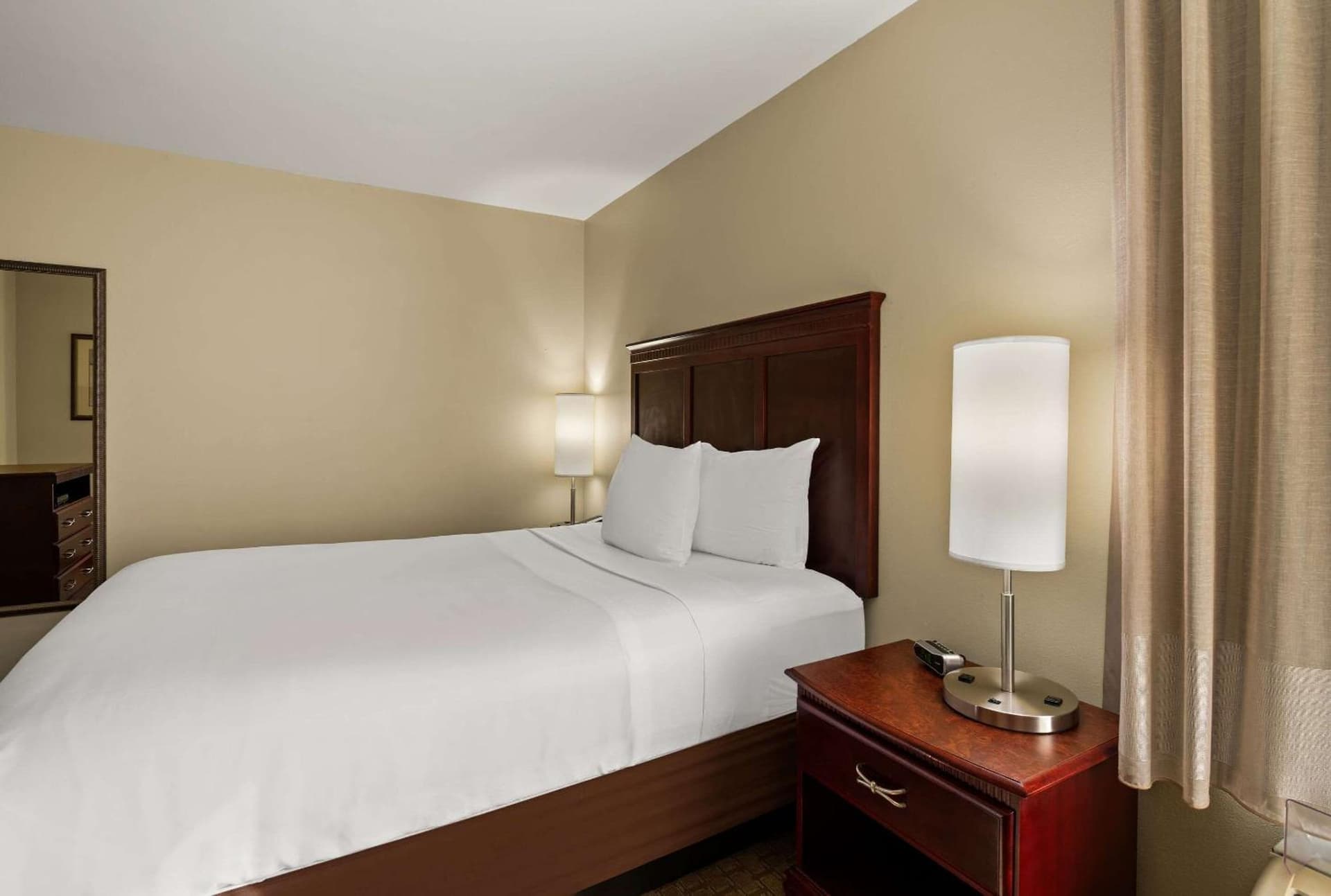MainStay Suites Houma gallery photo in Houma, LA — image 29