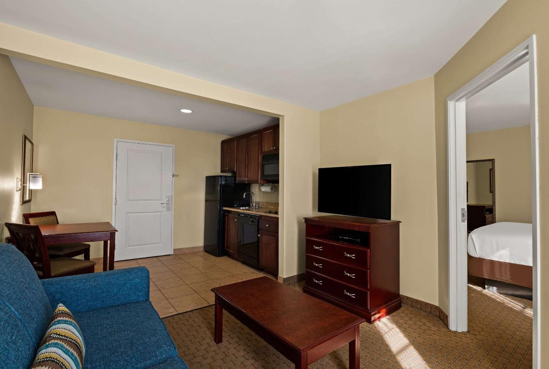 MainStay Suites Houma gallery photo in Houma, LA — image 23