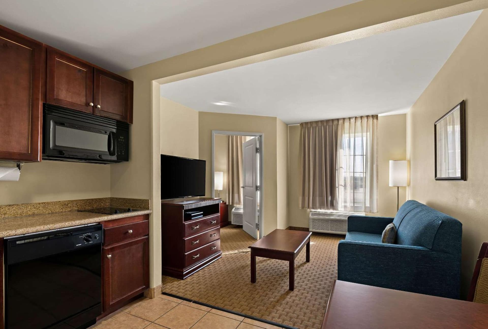 MainStay Suites Houma gallery photo in Houma, LA — image 33
