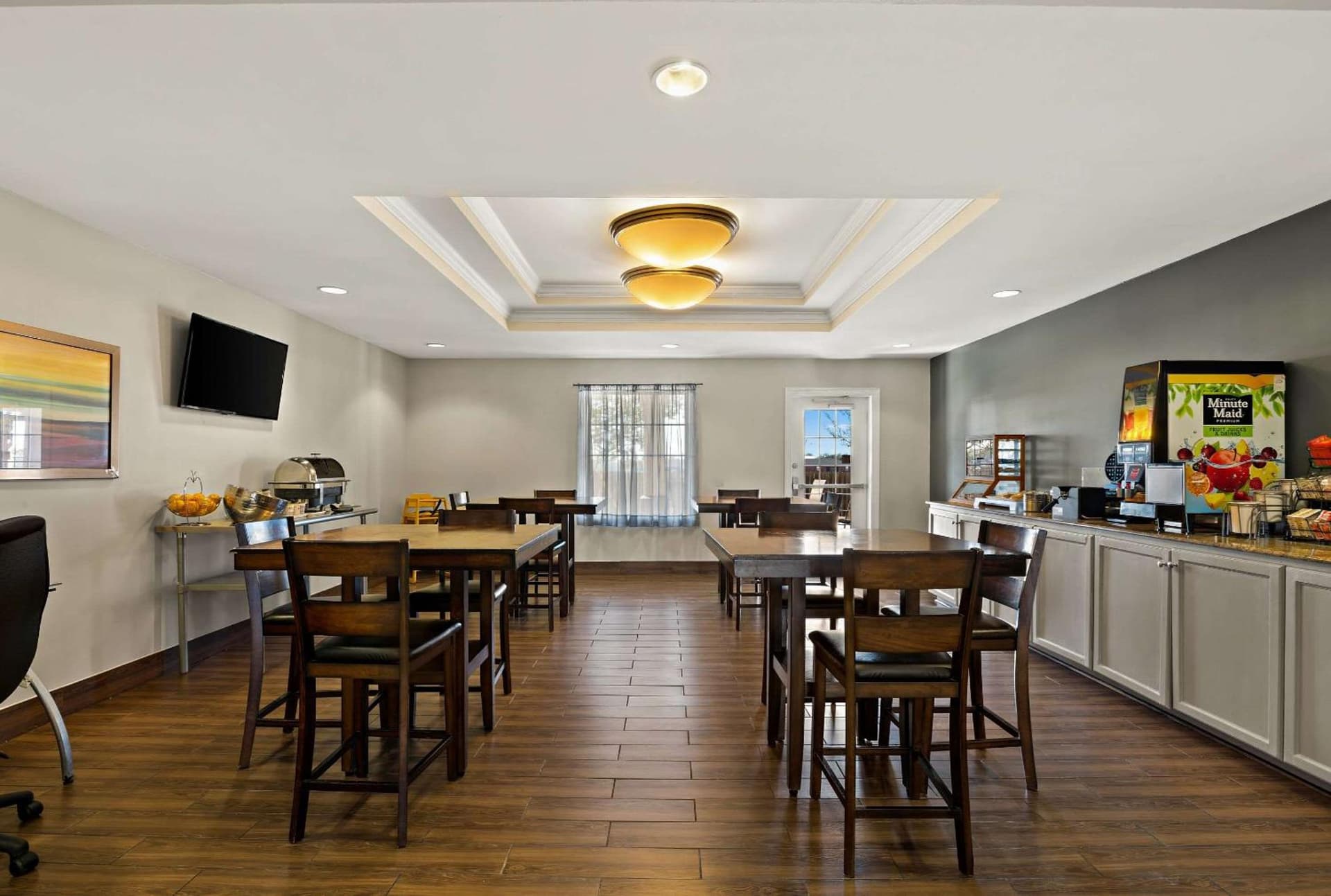 MainStay Suites Houma gallery photo in Houma, LA — image 7