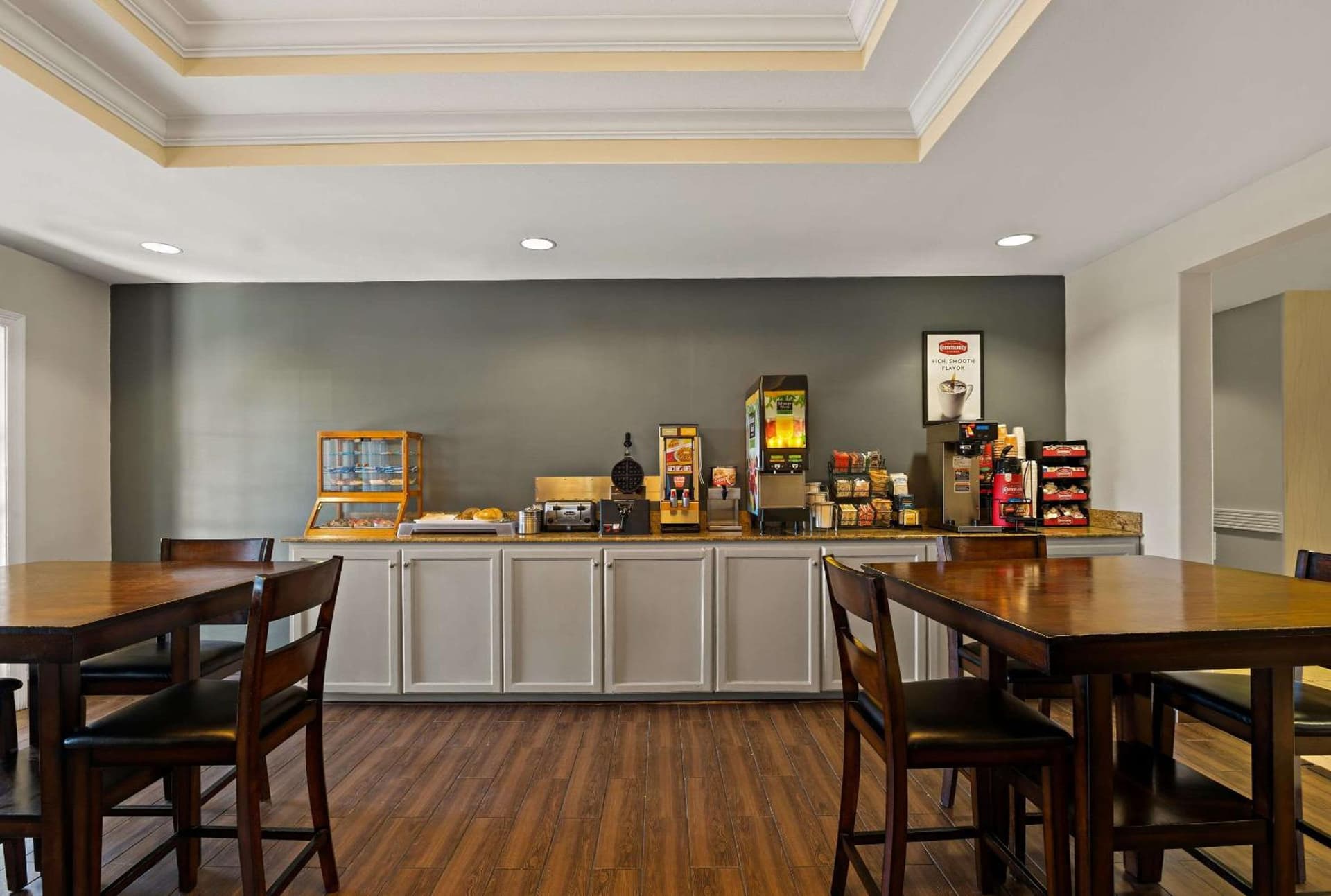 MainStay Suites Houma gallery photo in Houma, LA — image 8