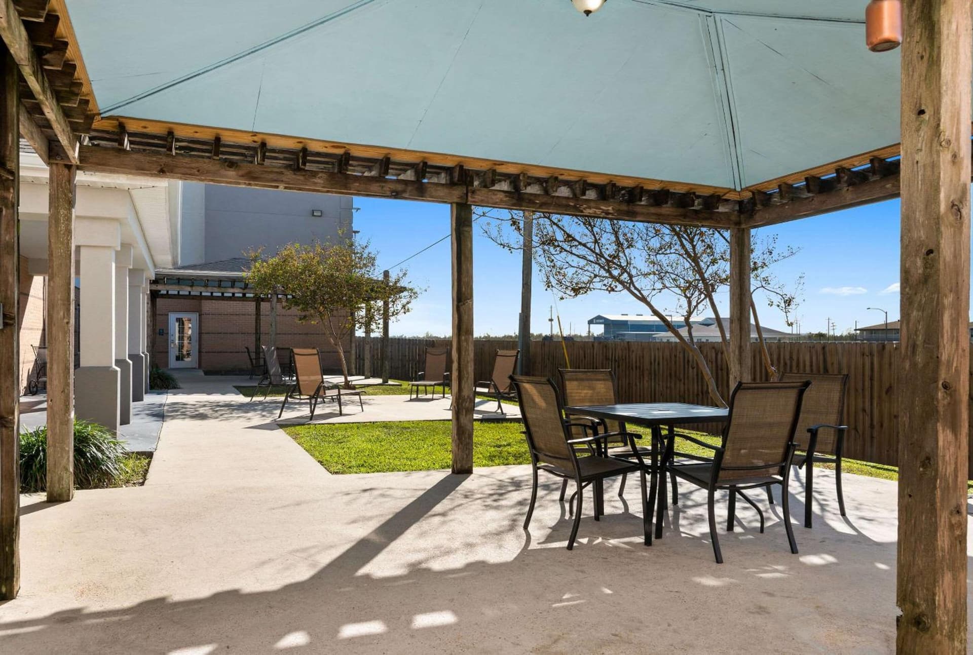 MainStay Suites Houma gallery photo in Houma, LA — image 26