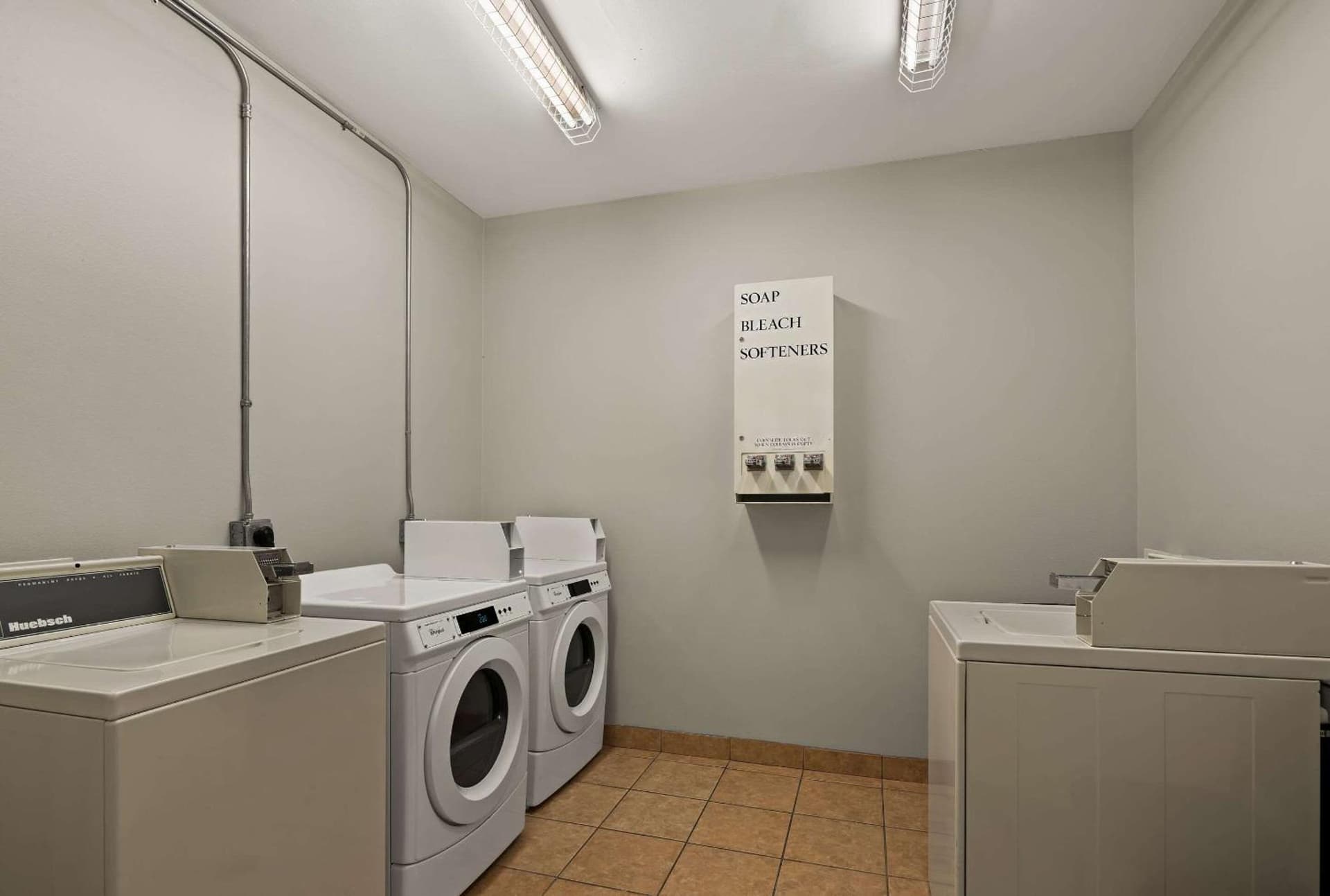 MainStay Suites Houma gallery photo in Houma, LA — image 21