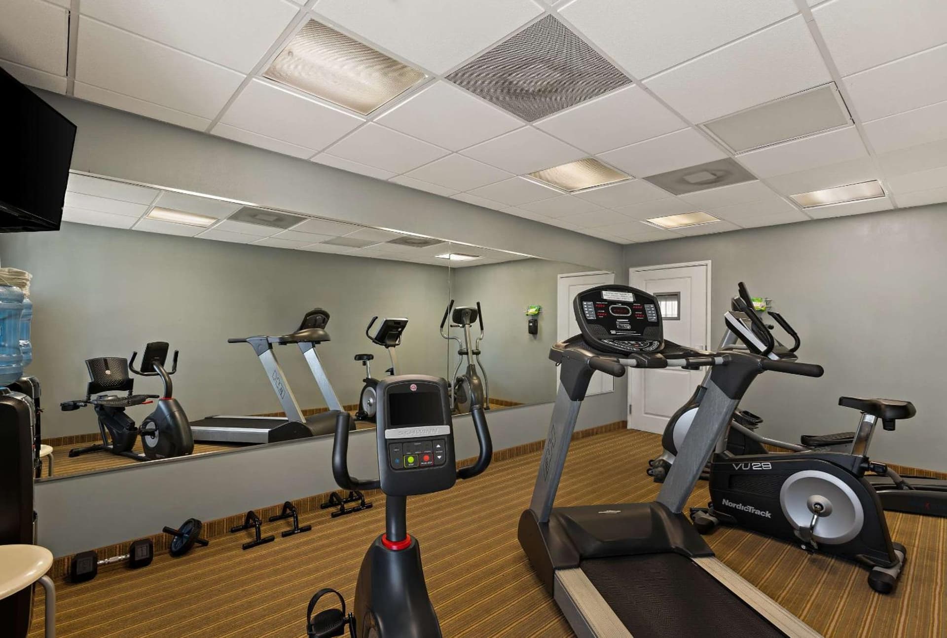 MainStay Suites Houma gallery photo in Houma, LA — image 17